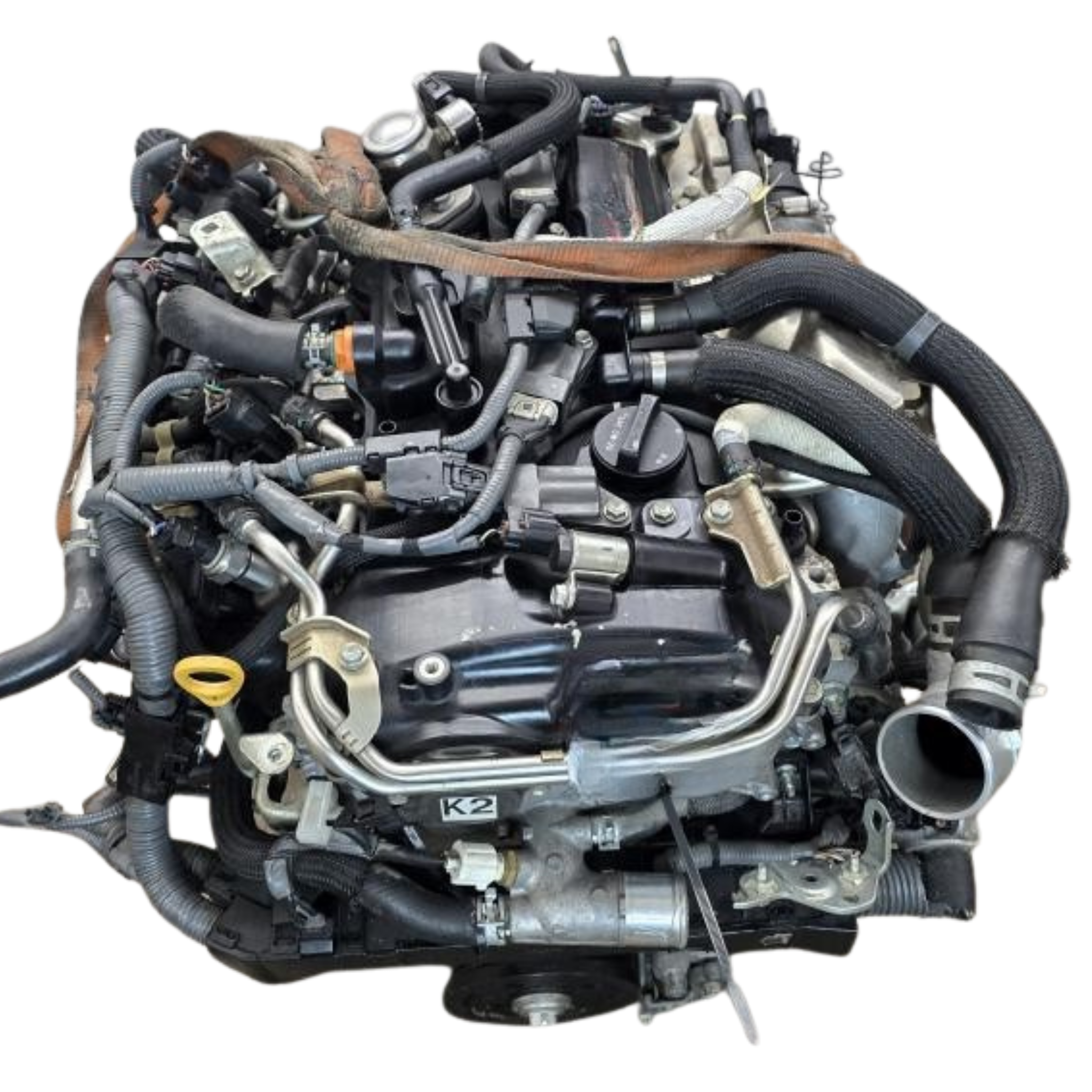 Moteurs Lexus IS300 Turbo 2.0L 2019