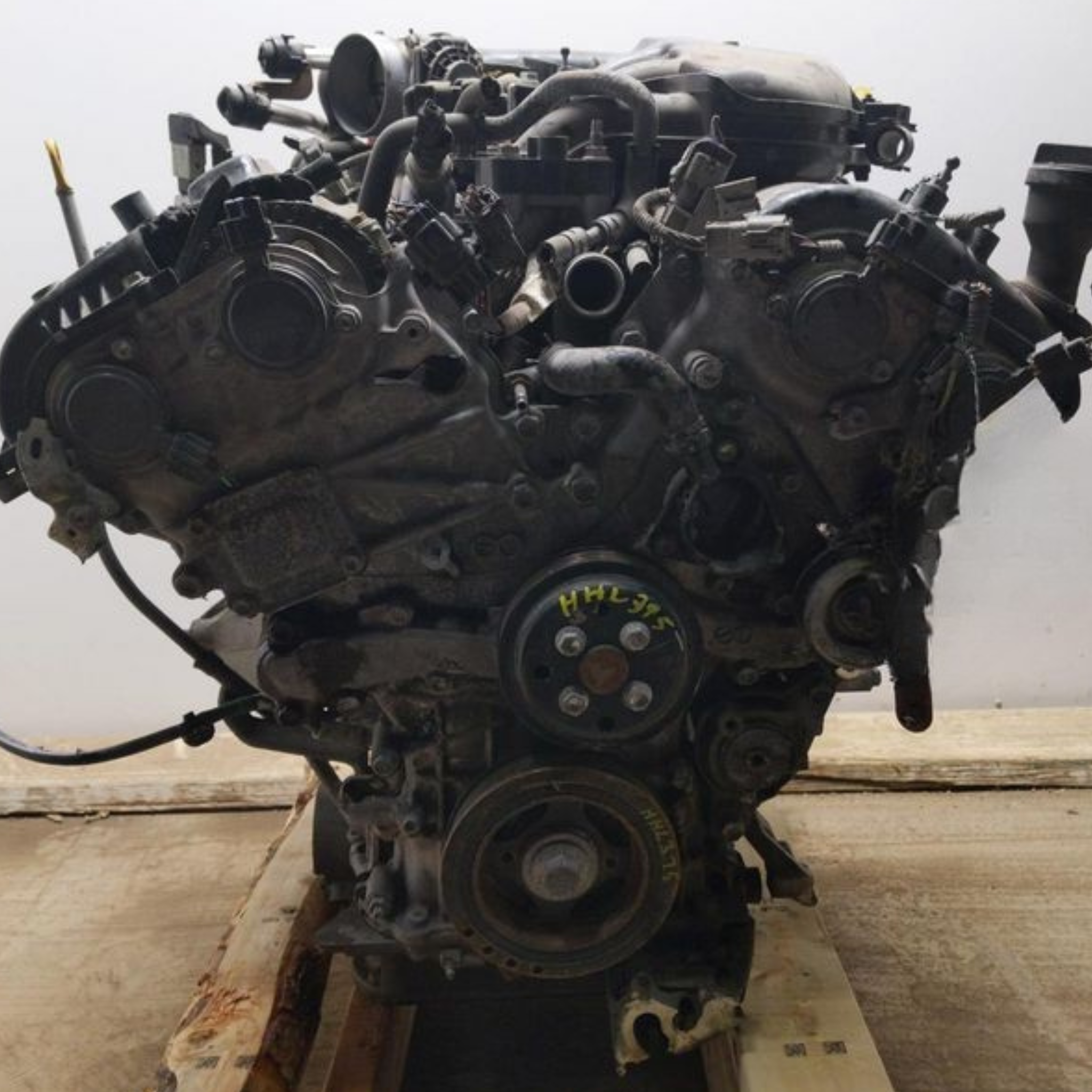 Moteurs Lexus IS300 3.5L 2018-2019