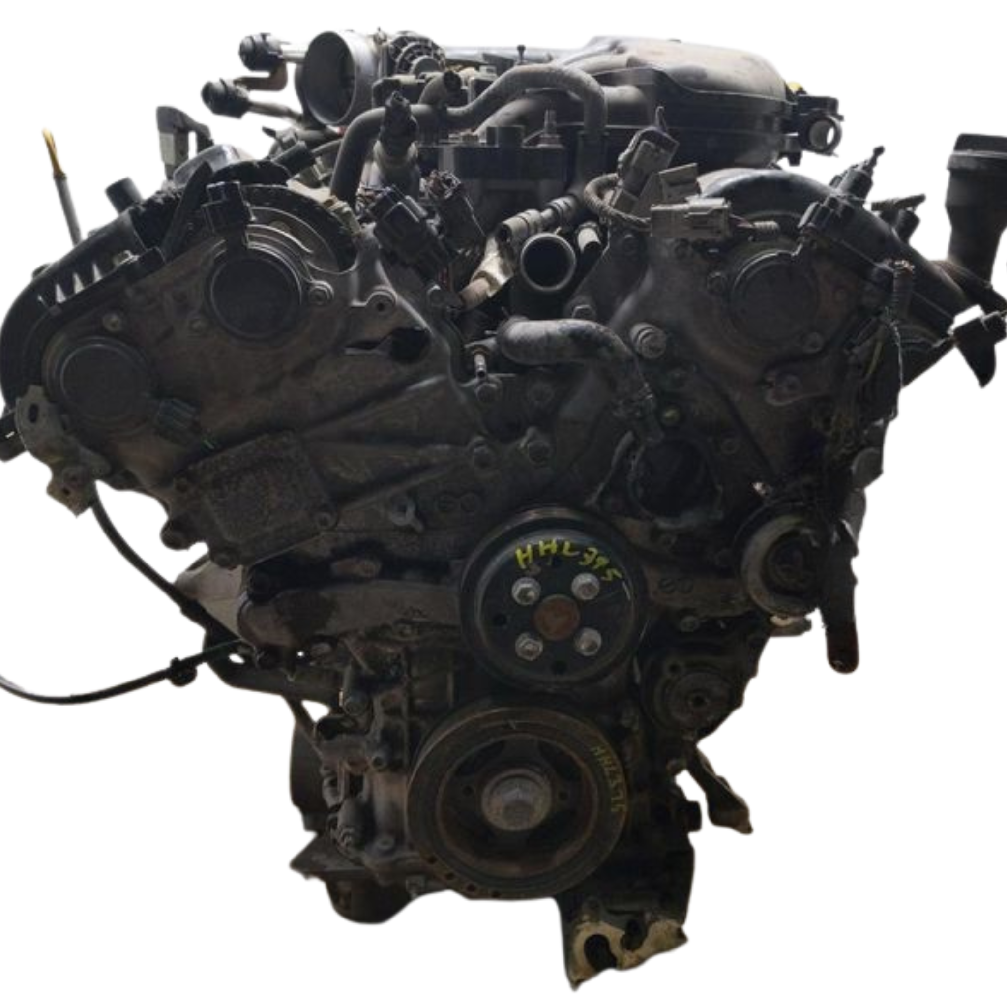 Moteurs Lexus IS300 3.5L 2018-2019