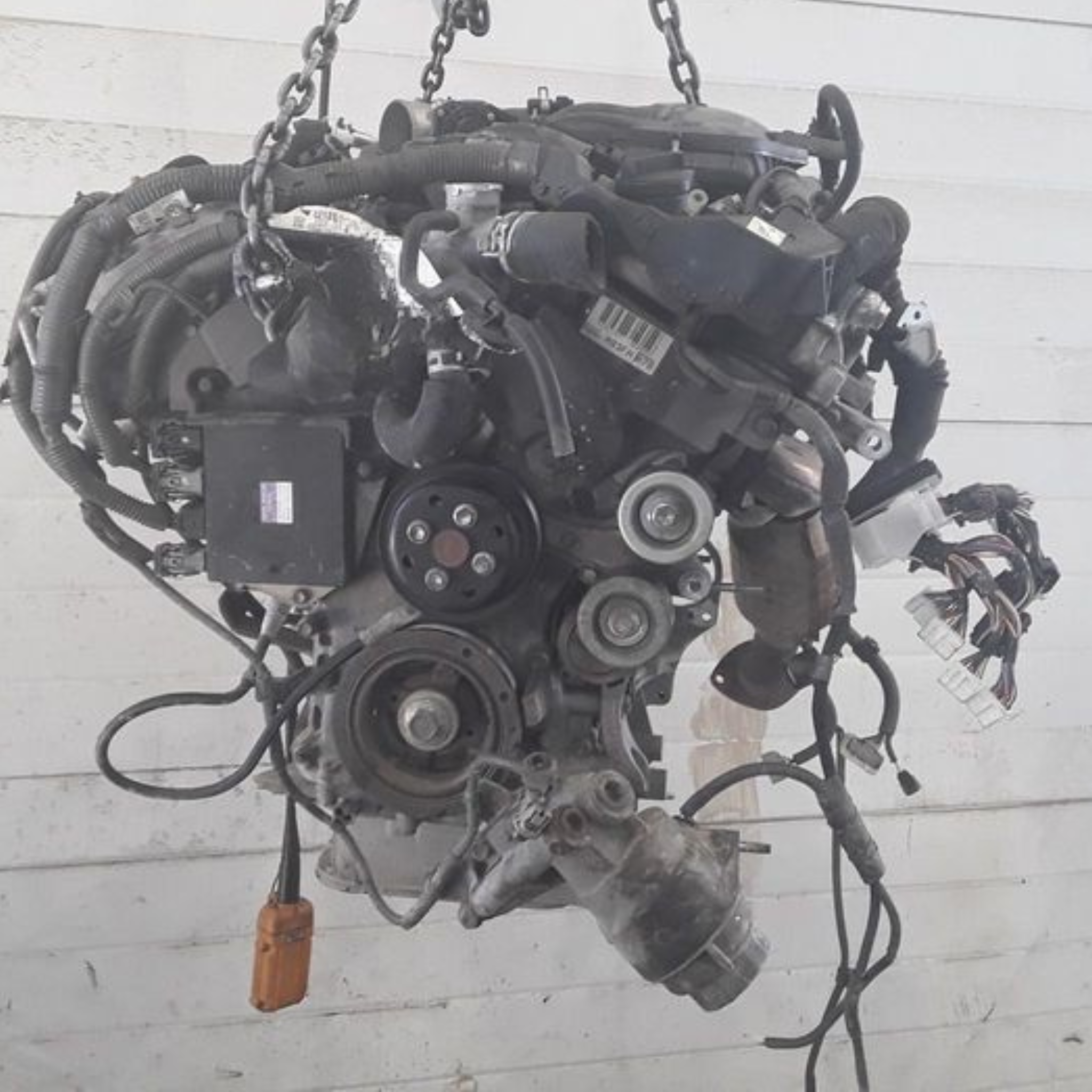 Moteurs Lexus IS350 3.5L 2014-2015