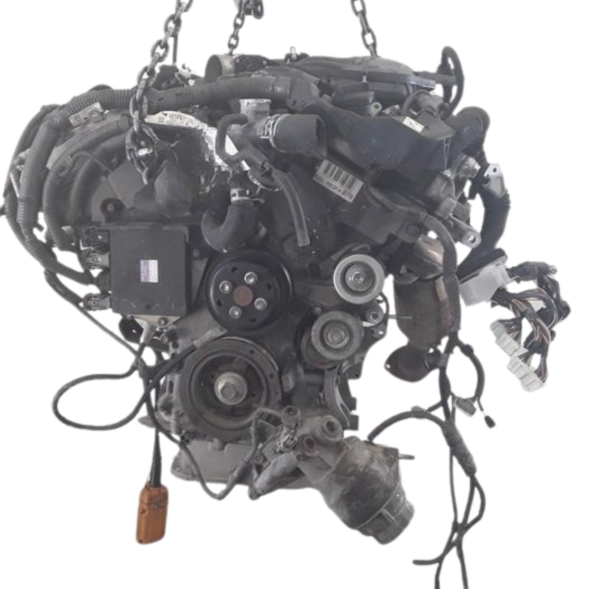 Moteurs Lexus IS350 3.5L 2014-2015