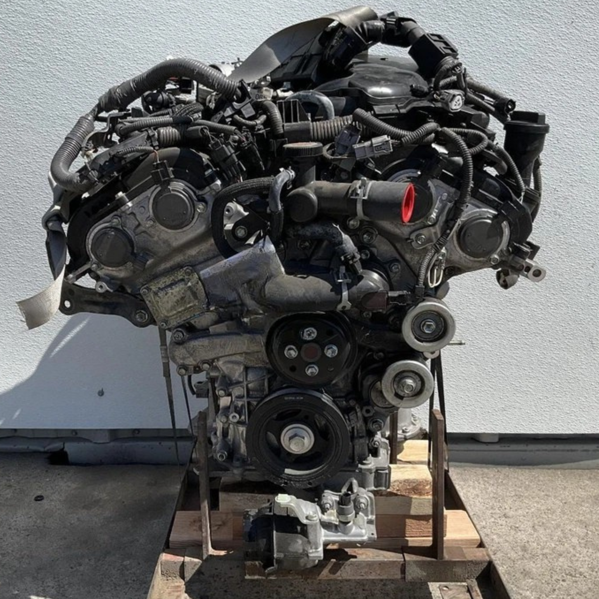 Moteurs Lexus RC 350 3.5L 2018-2019