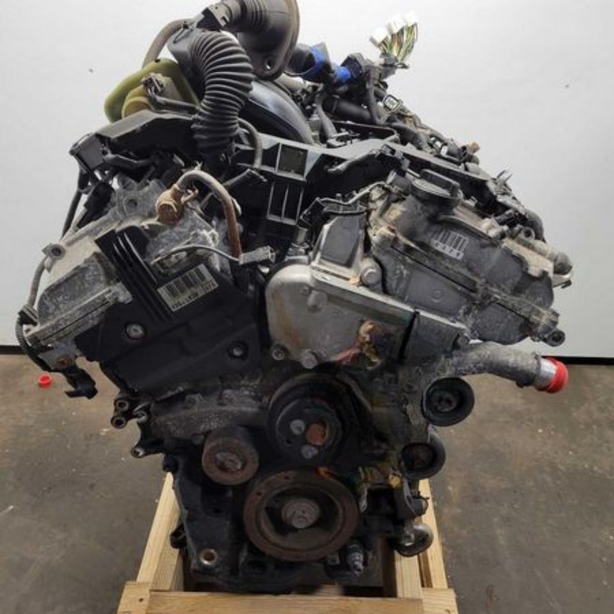 Moteurs Lexus RX350 3.5L 2007-2009