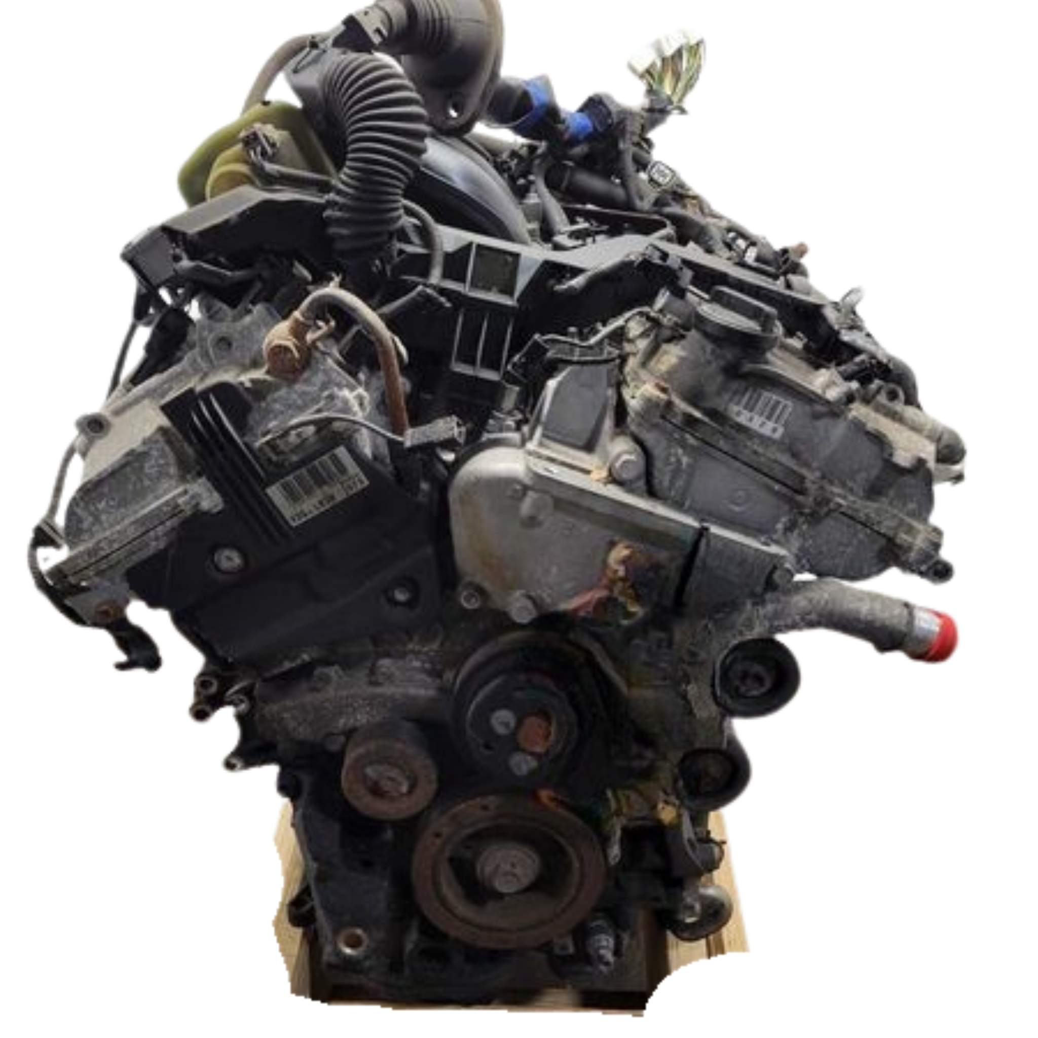 Moteurs Lexus RX350 3.5L 2007-2009