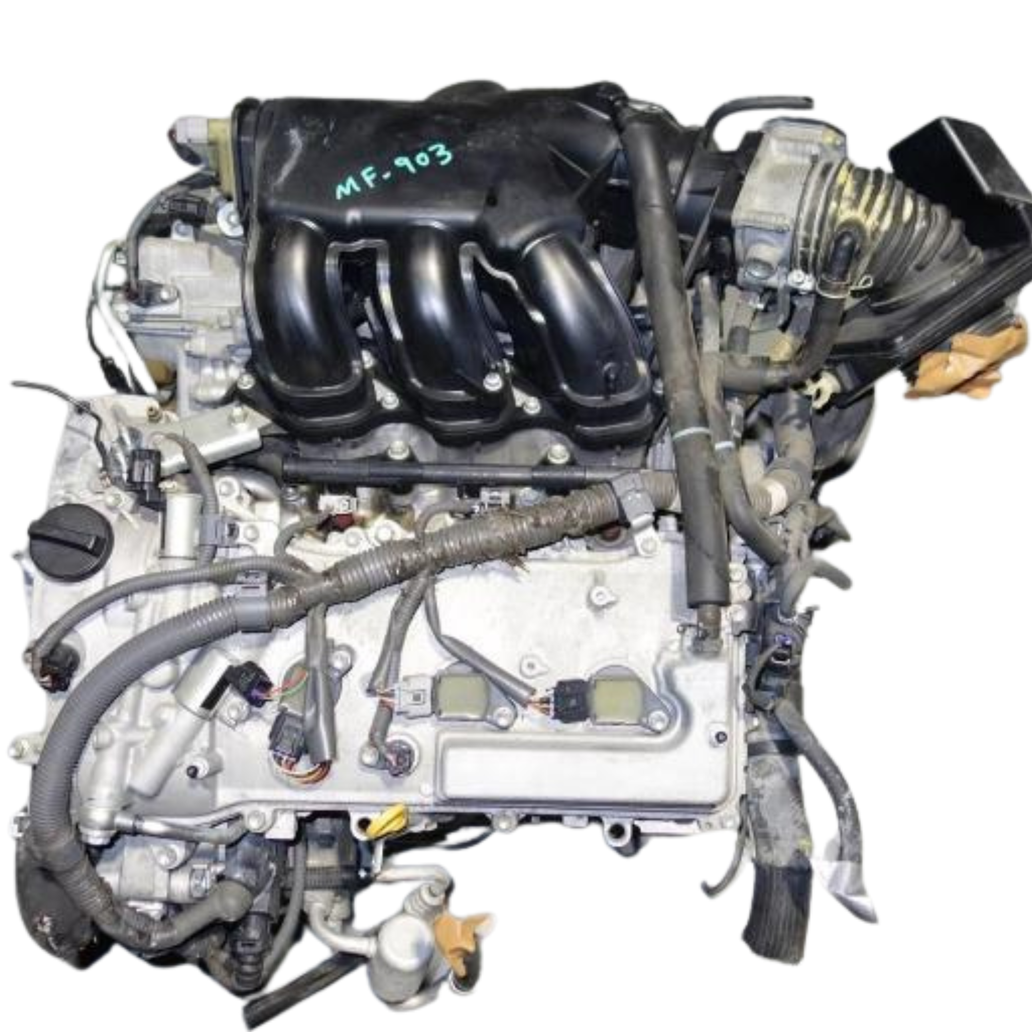 Moteurs Lexus RX 350 3.5L 2010-2015