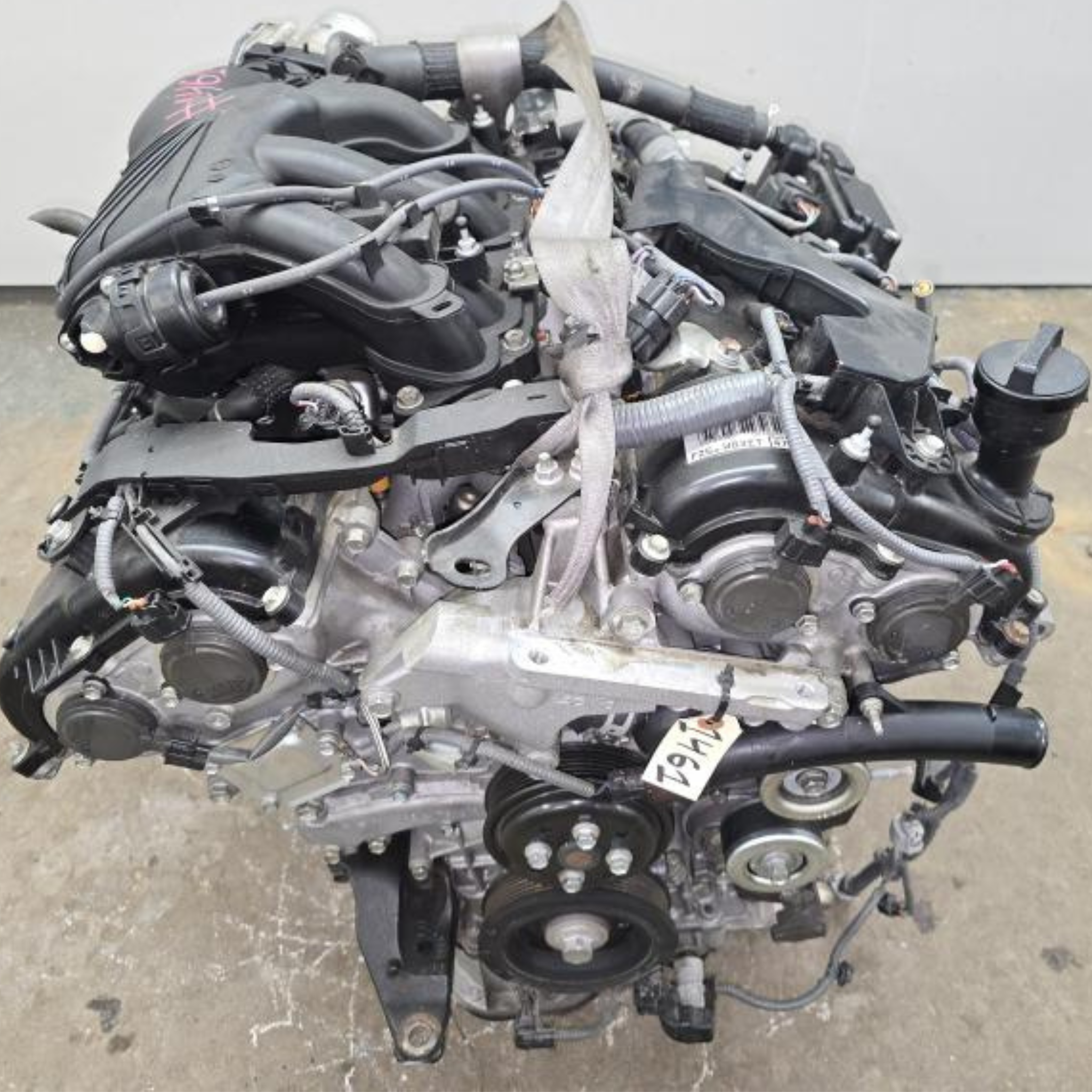 Moteurs Lexus RX 350 3.5L 2017-2022