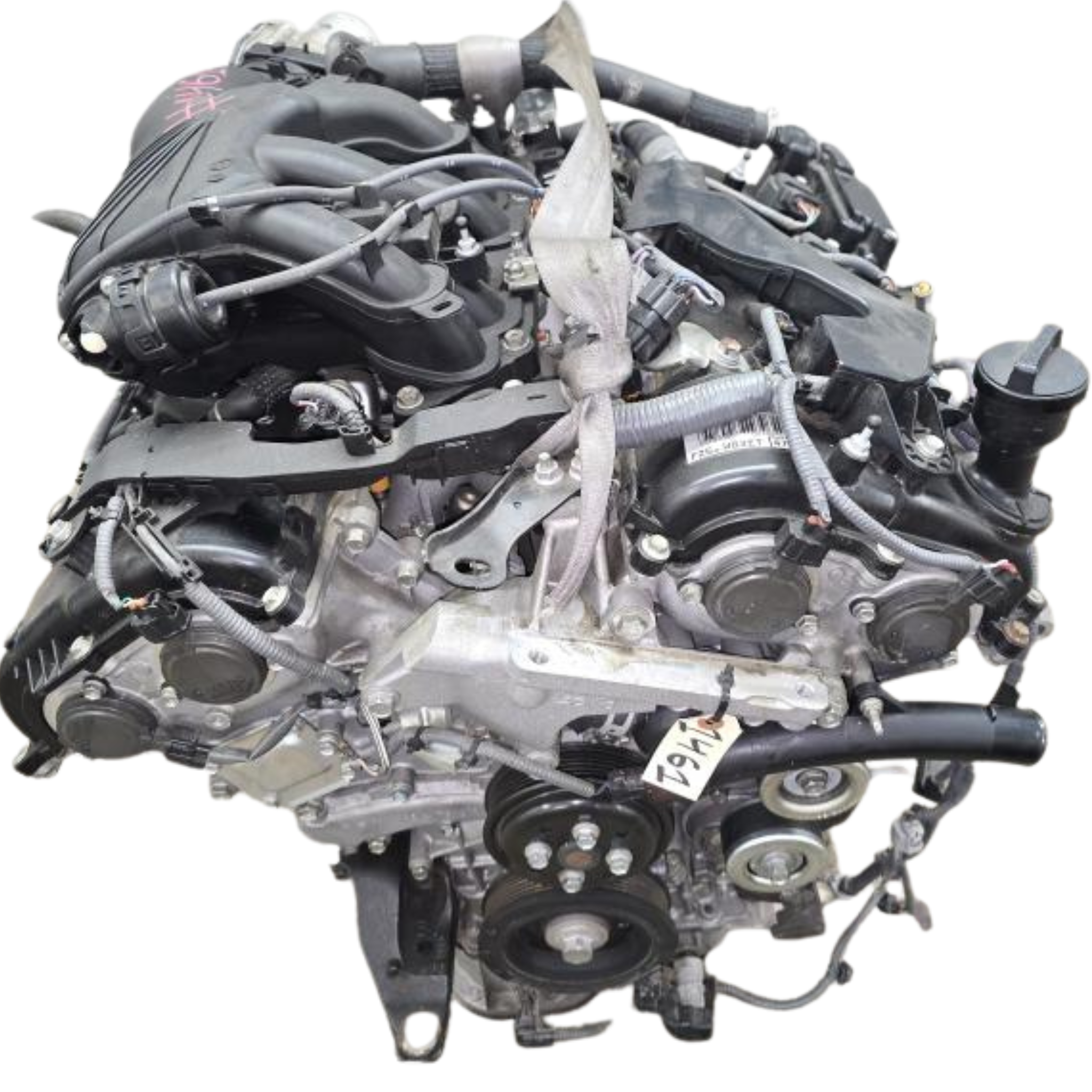 Moteurs Lexus RX 350 3.5L 2017-2022