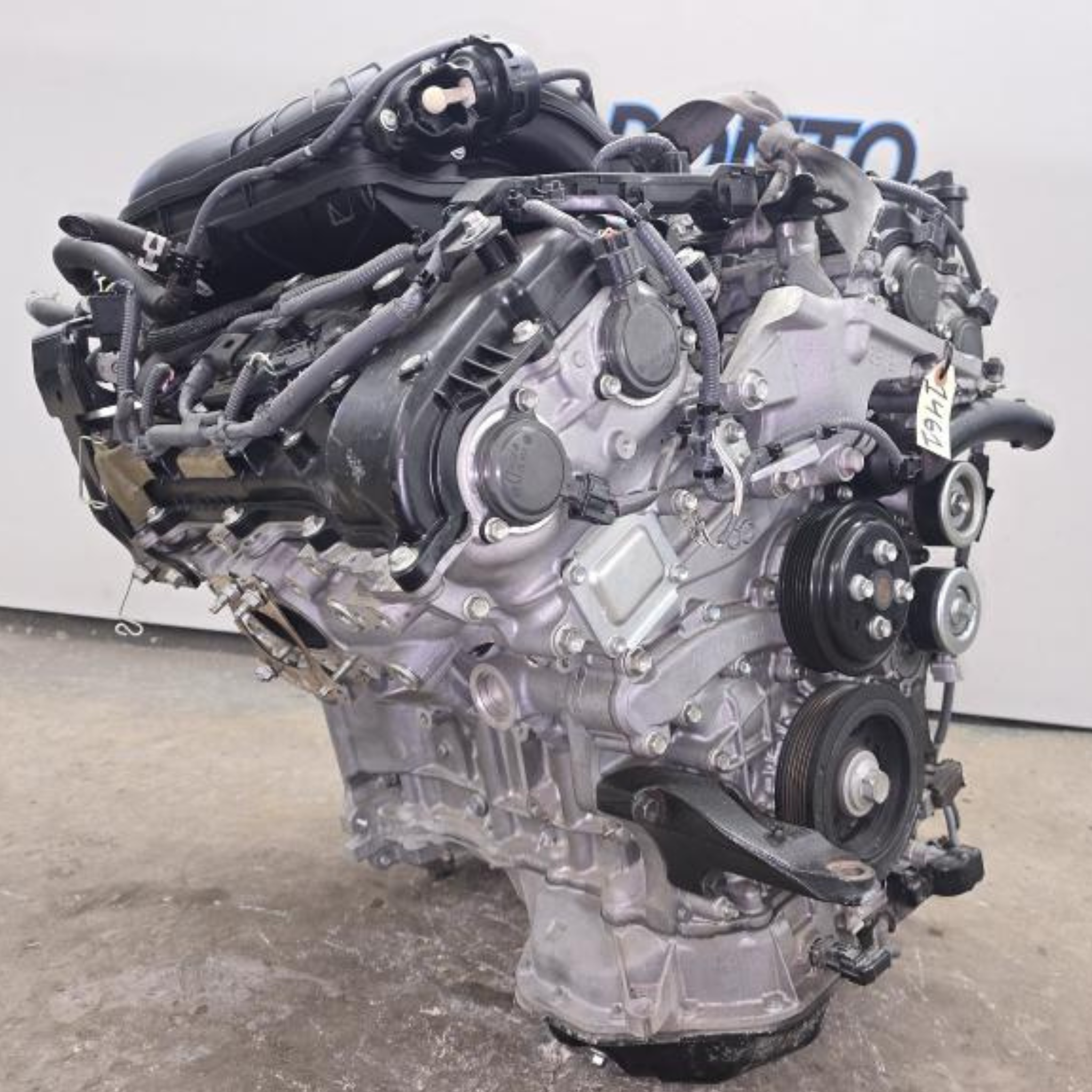 Moteurs Lexus RX 350 2.4L 2023