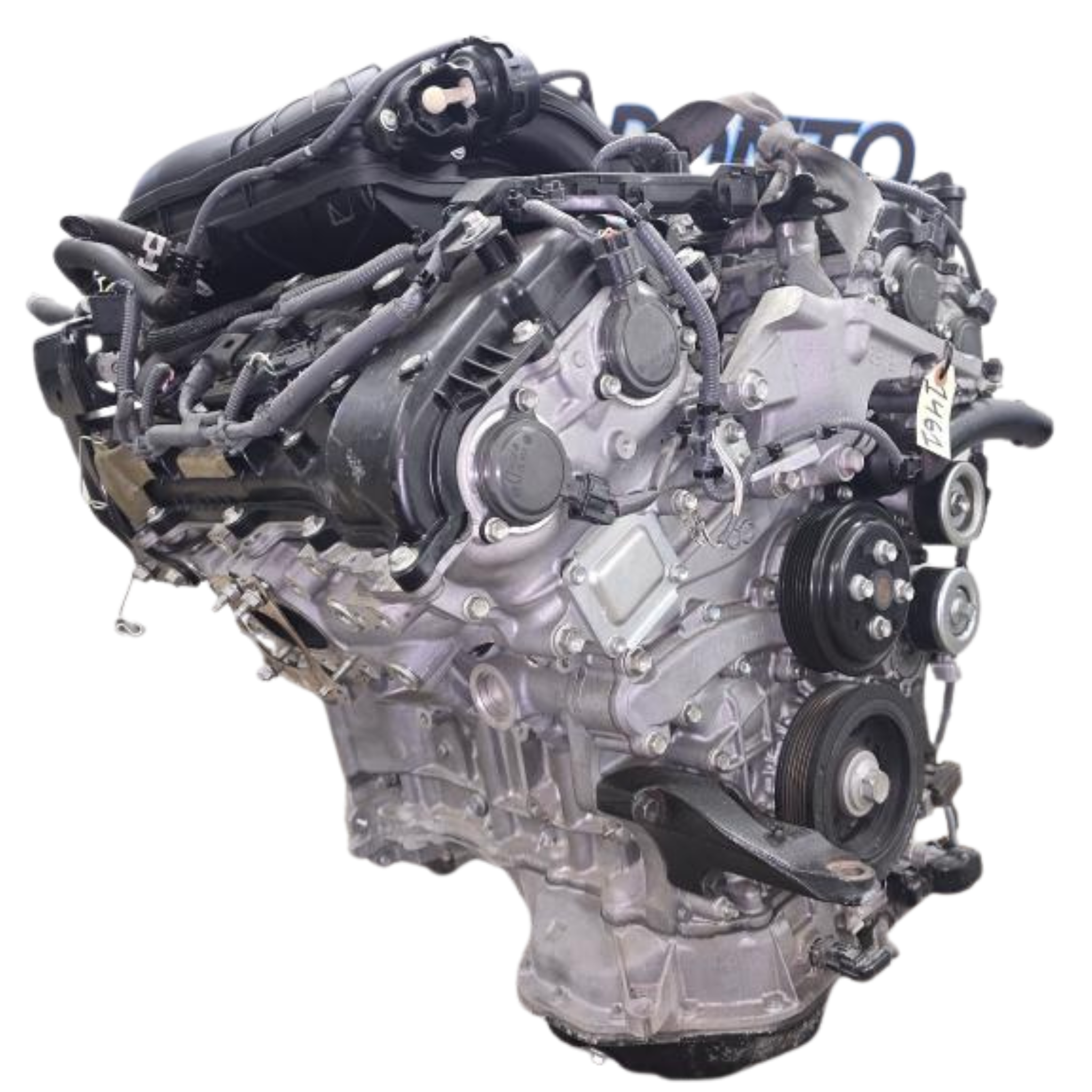 Moteurs Lexus RX 350 2.4L 2023