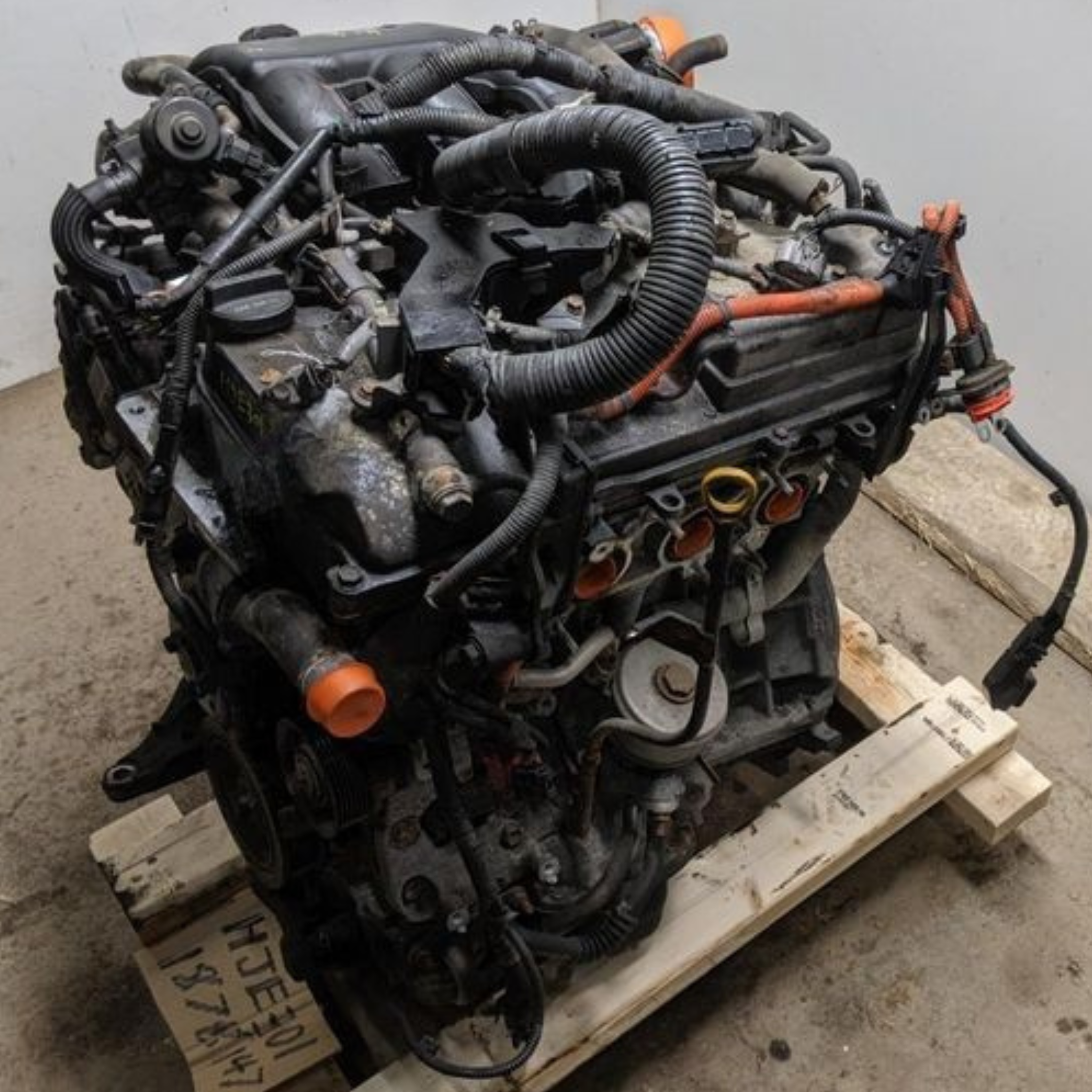 Moteurs Lexus RX 450h 3.5L 2010-2015
