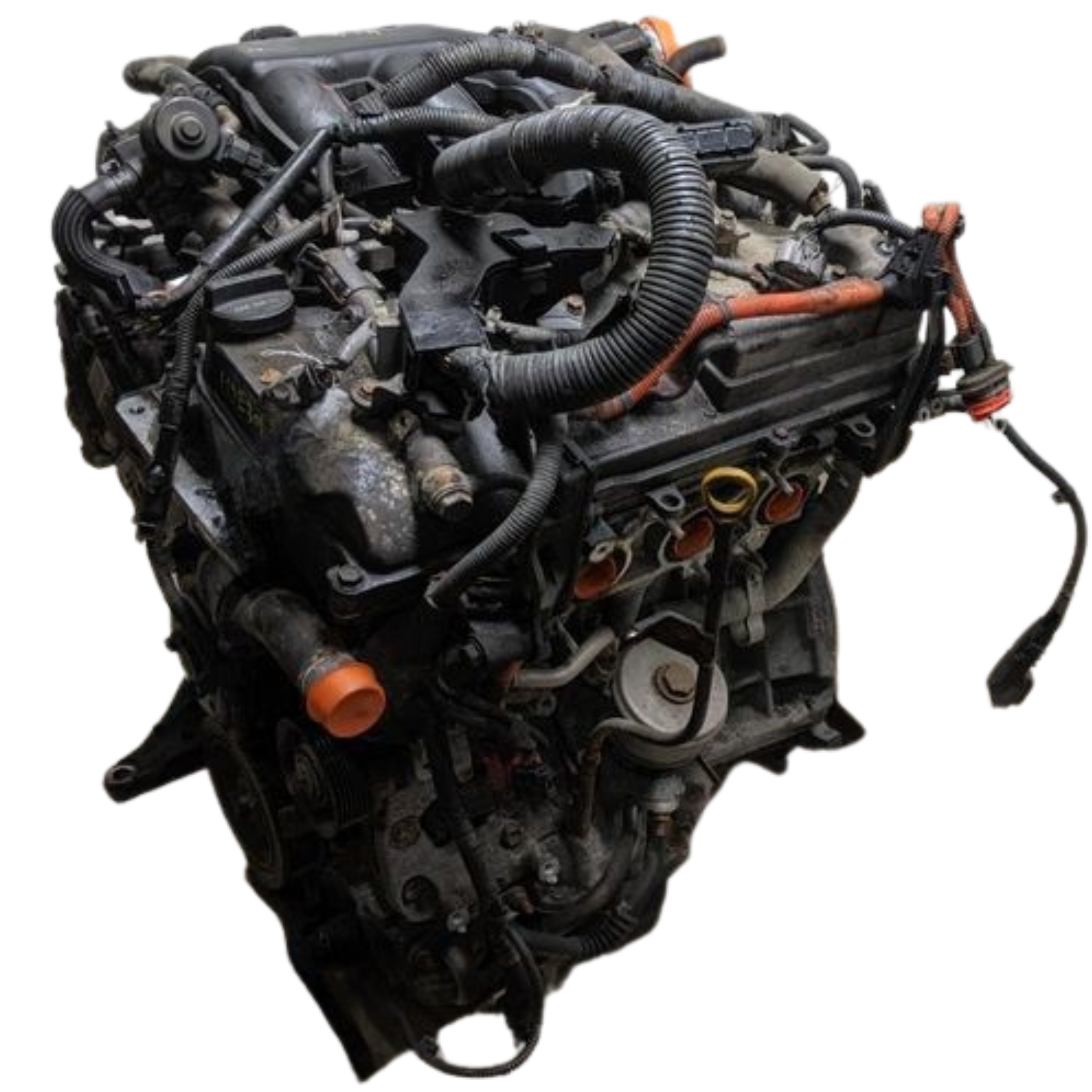 Moteurs Lexus RX 450h 3.5L 2010-2015