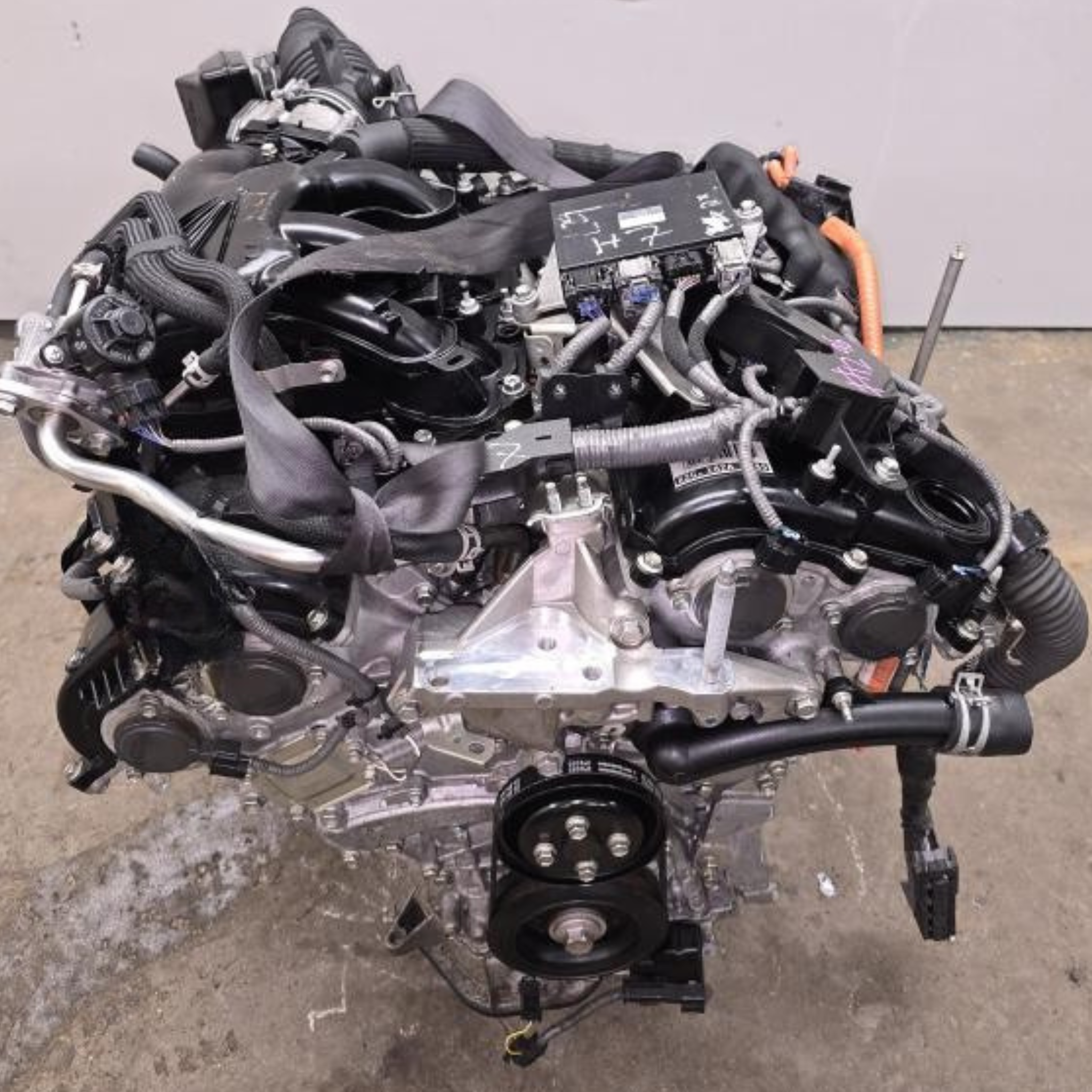 Moteurs Lexus RX 450 3.5L 2016-2022