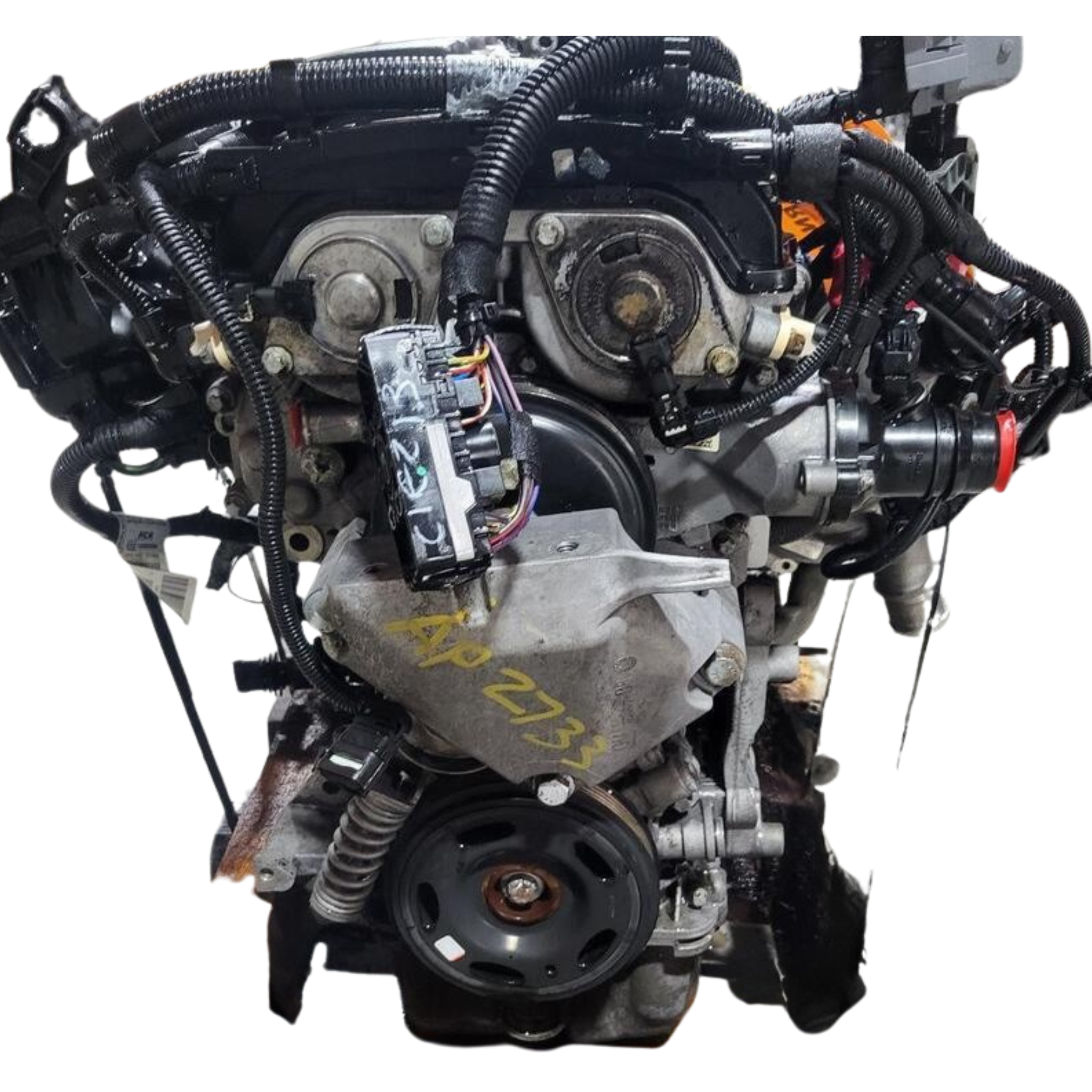 Moteurs Chevrolet Cruze 1.4L 2012-2016