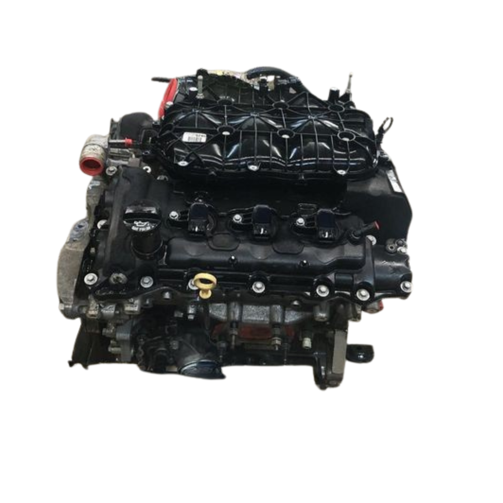 Moteurs Chevrolet Equinox 3.0L 2011