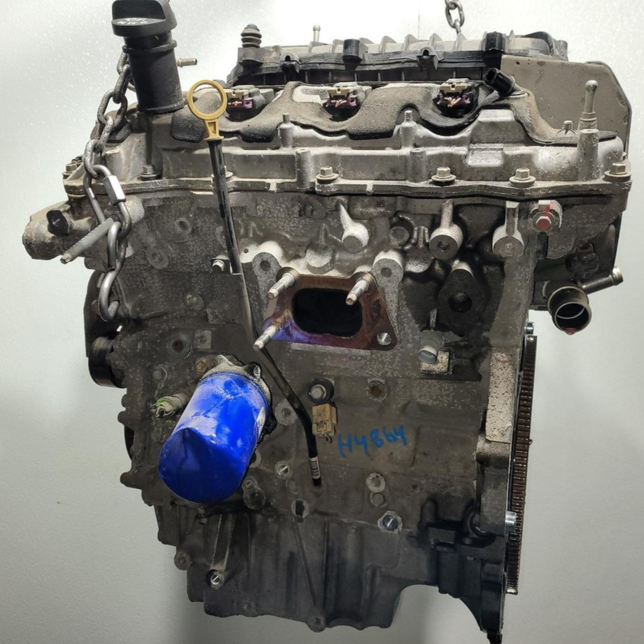Moteurs Chevrolet Equinox 3.6L 2013-2017