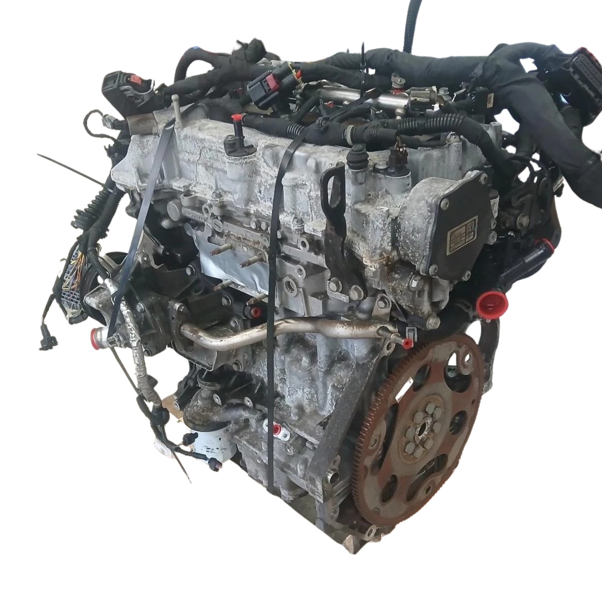 Moteurs Chevrolet Equinox 1.5L 2018-2023