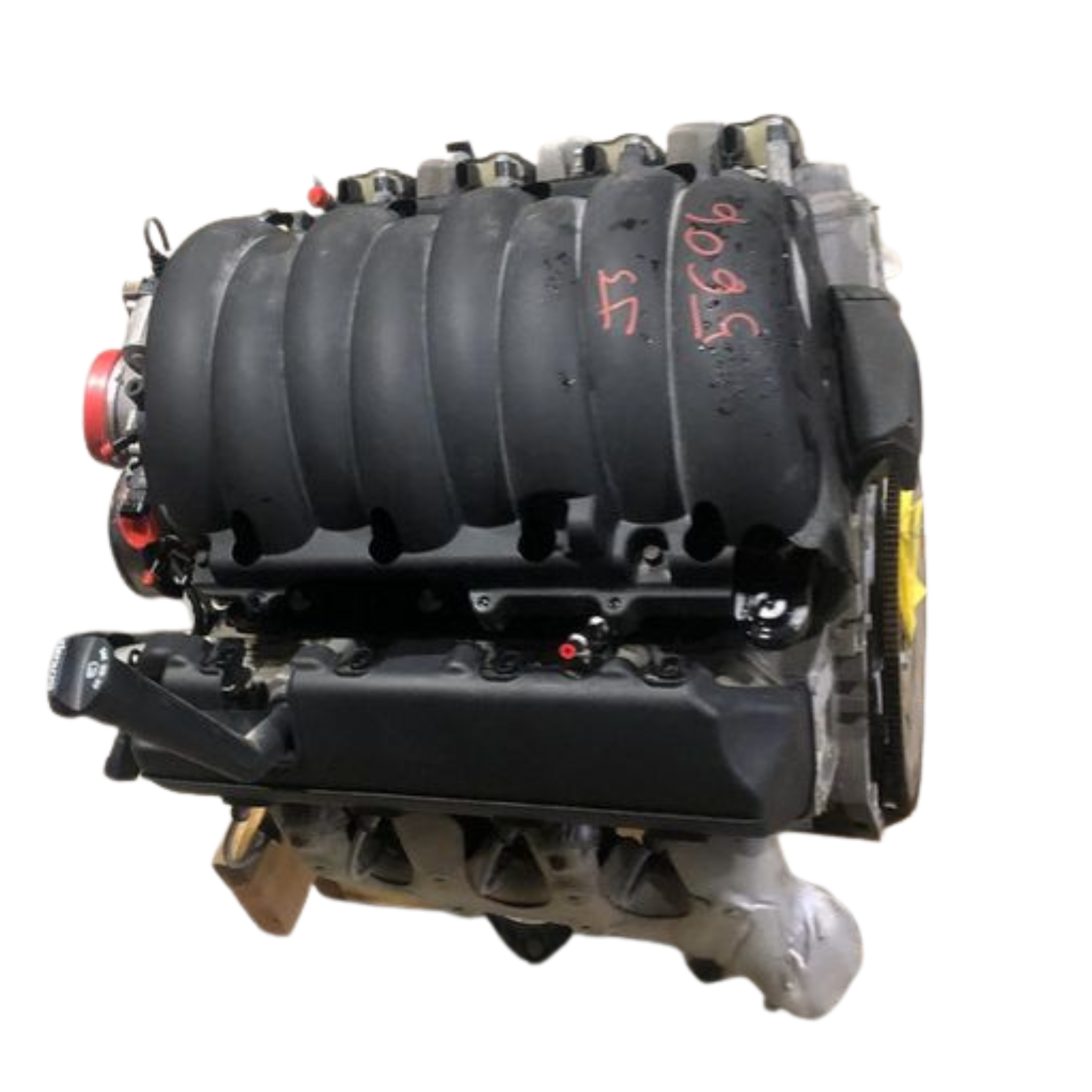 Moteurs Chevrolet Silverado 1500 6.2L 2022-2024
