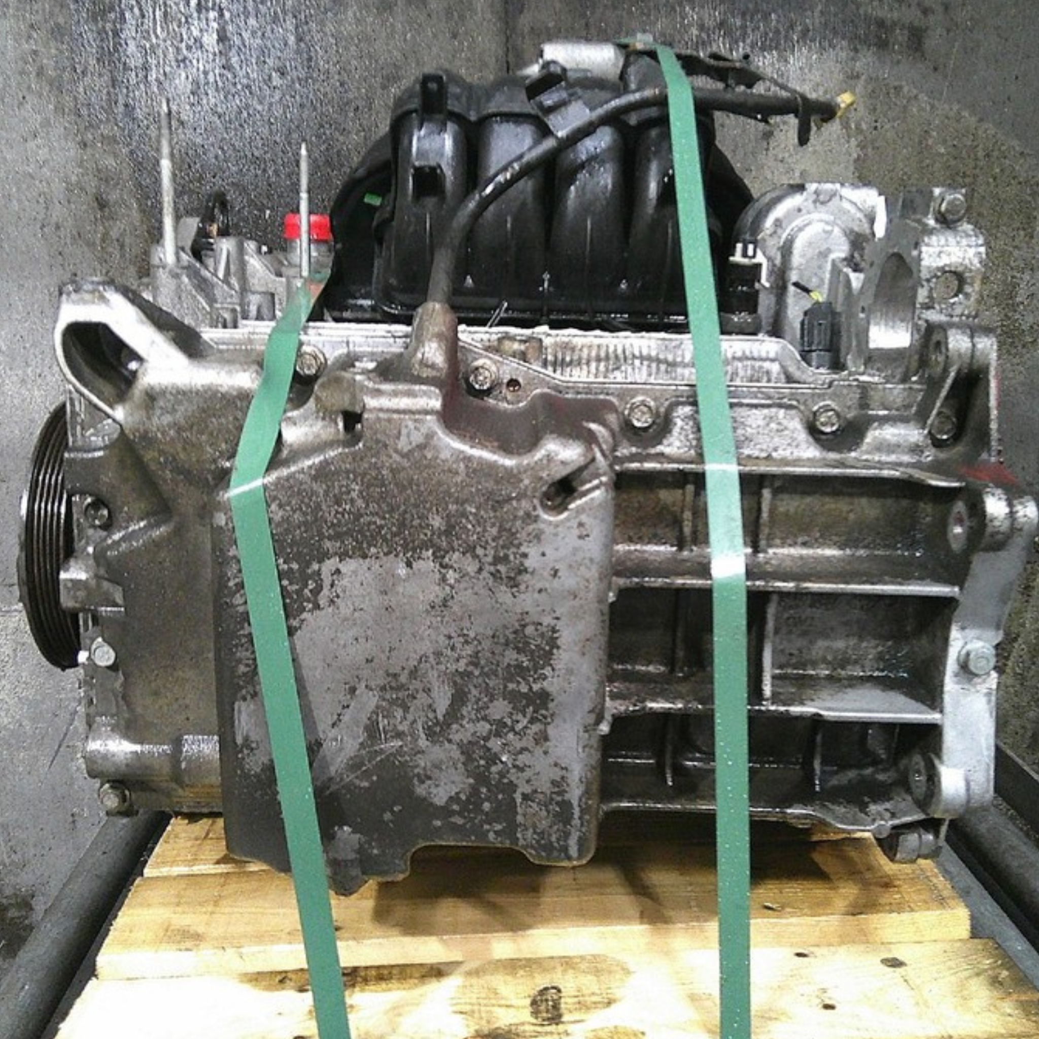 Moteurs Chevrolet Malibu 2.4L 2010-2012