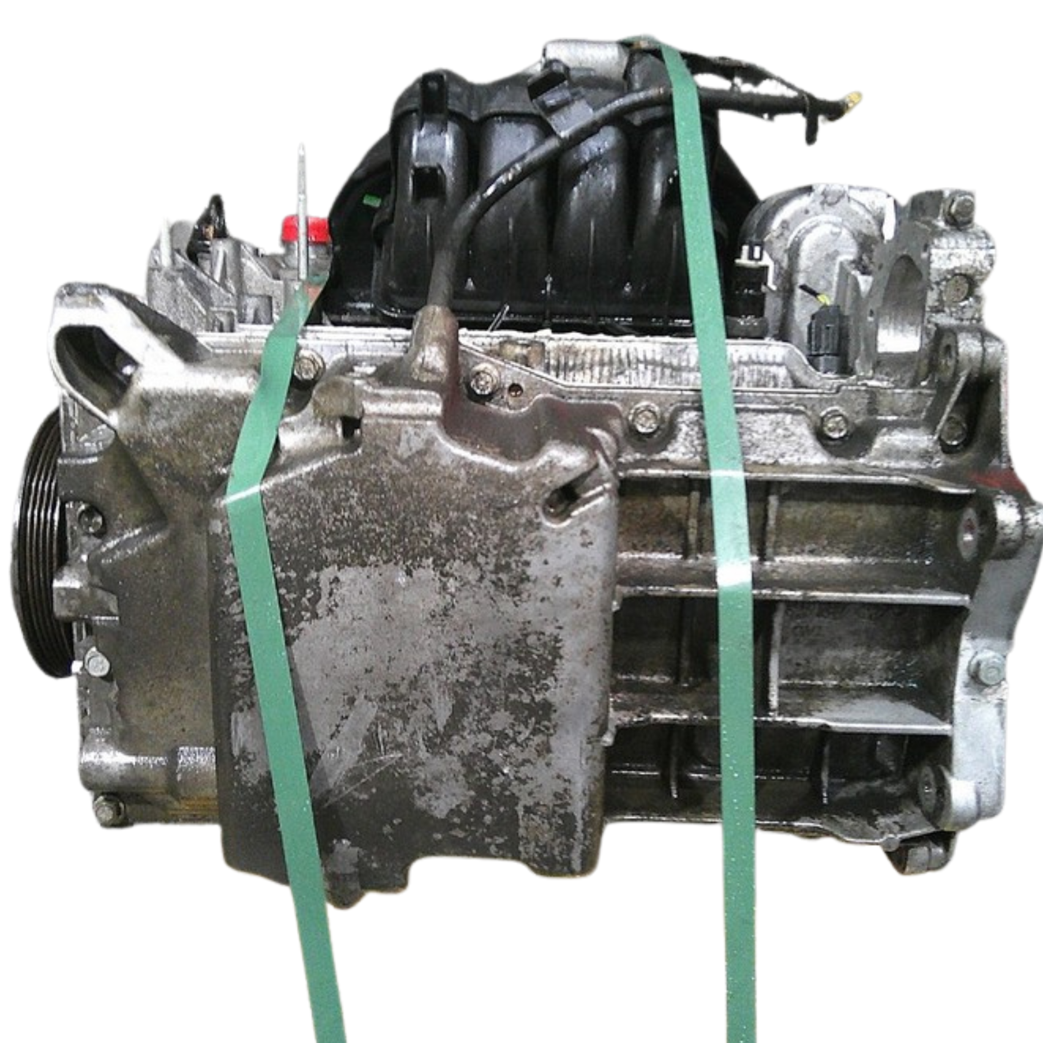 Moteurs Chevrolet Malibu 2.4L 2010-2012