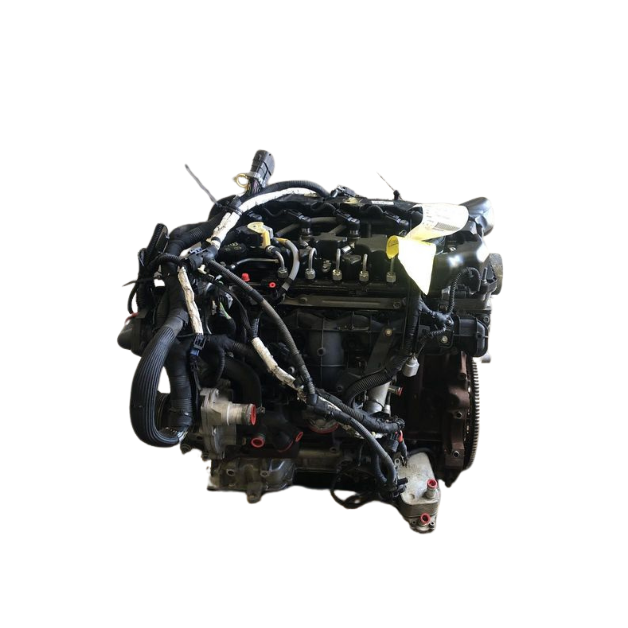 Moteurs Ford Transit 350 3.2L 2015-2016