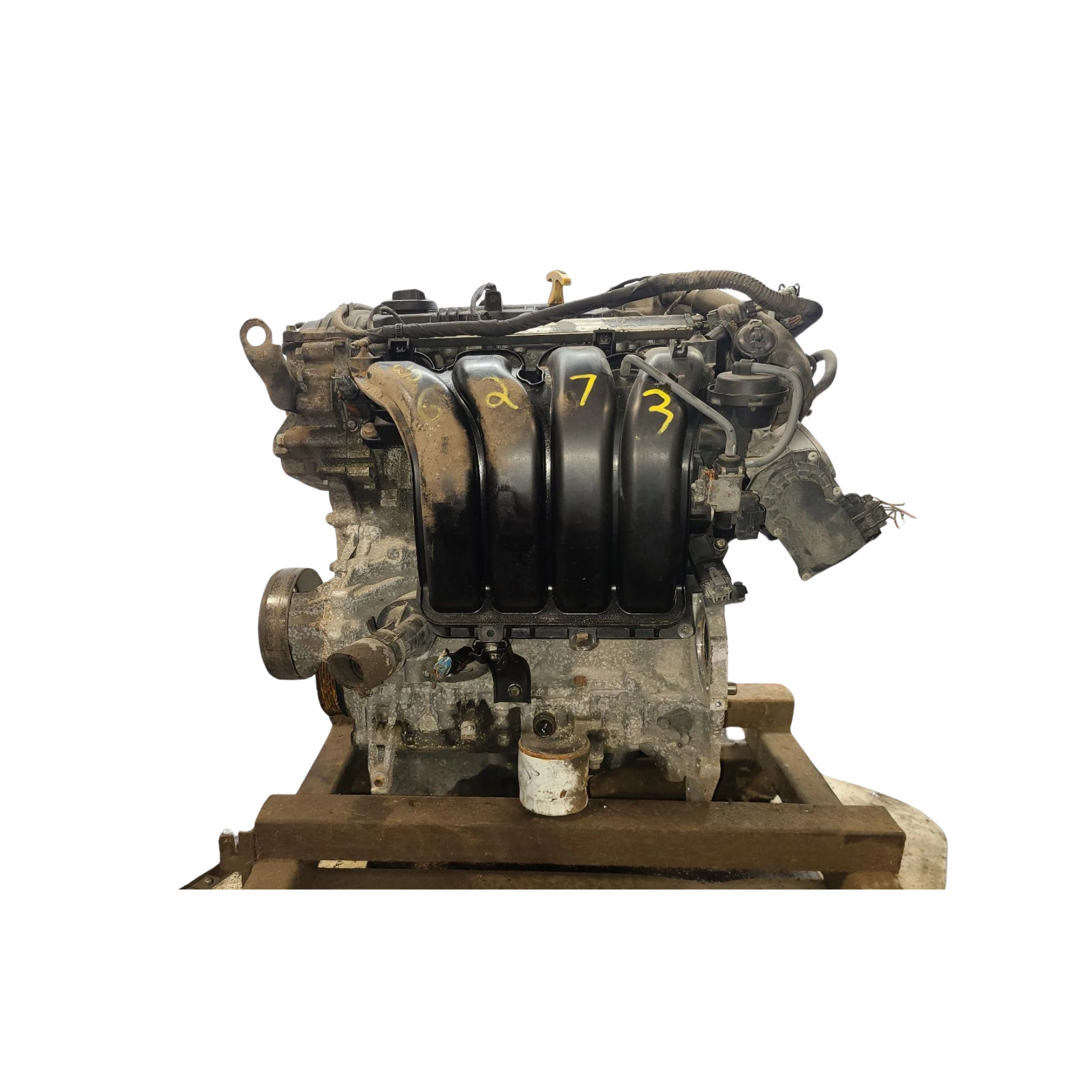 Moteurs Hyundai Elantra 1.8L 2011-2013