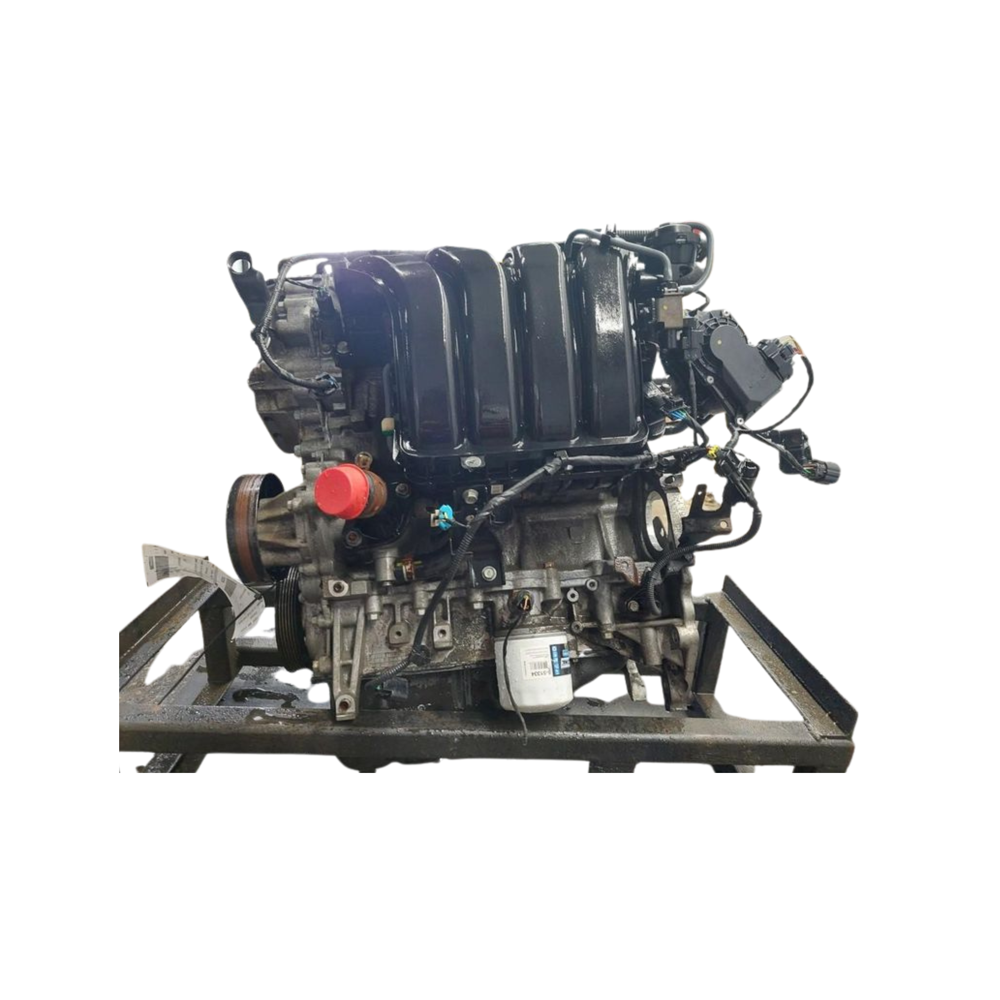 Moteurs Hyundai Elantra 1.8L 2014-2016