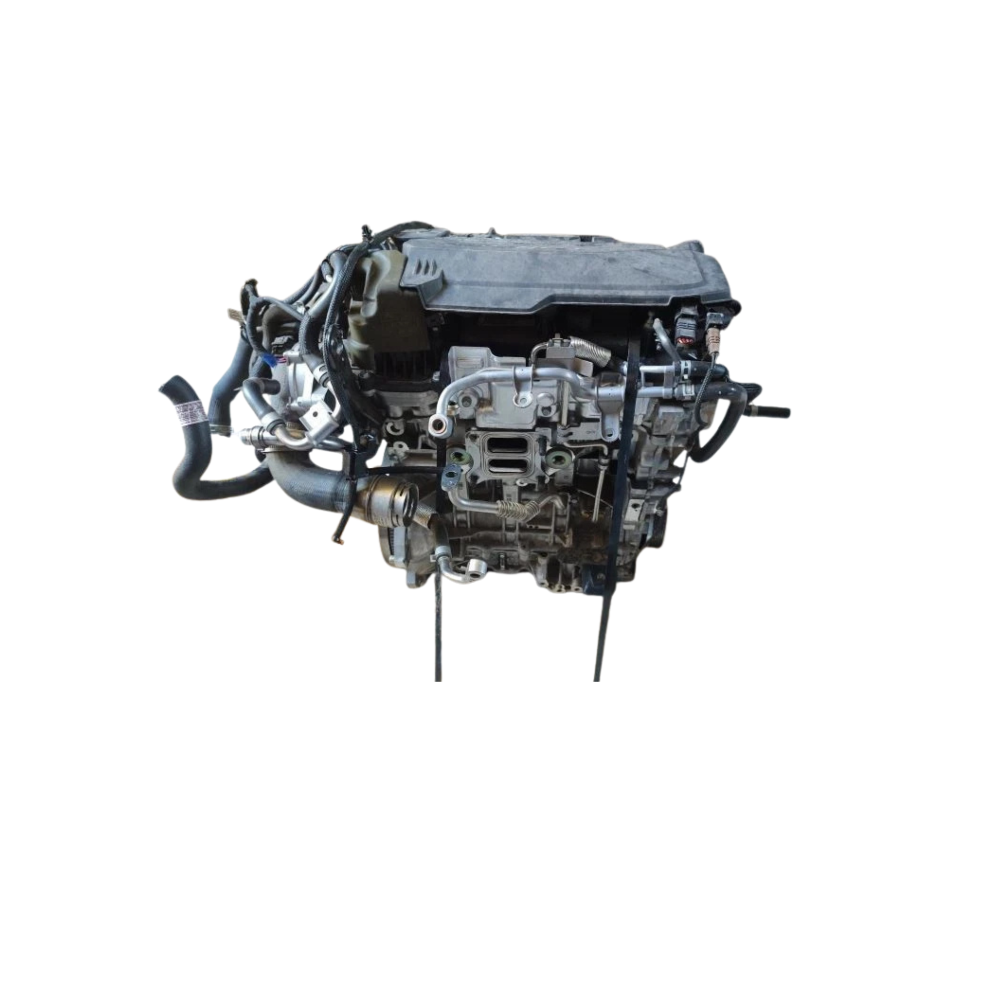 Moteurs Hyundai Elantra 1.6L Turbo 2021-2023