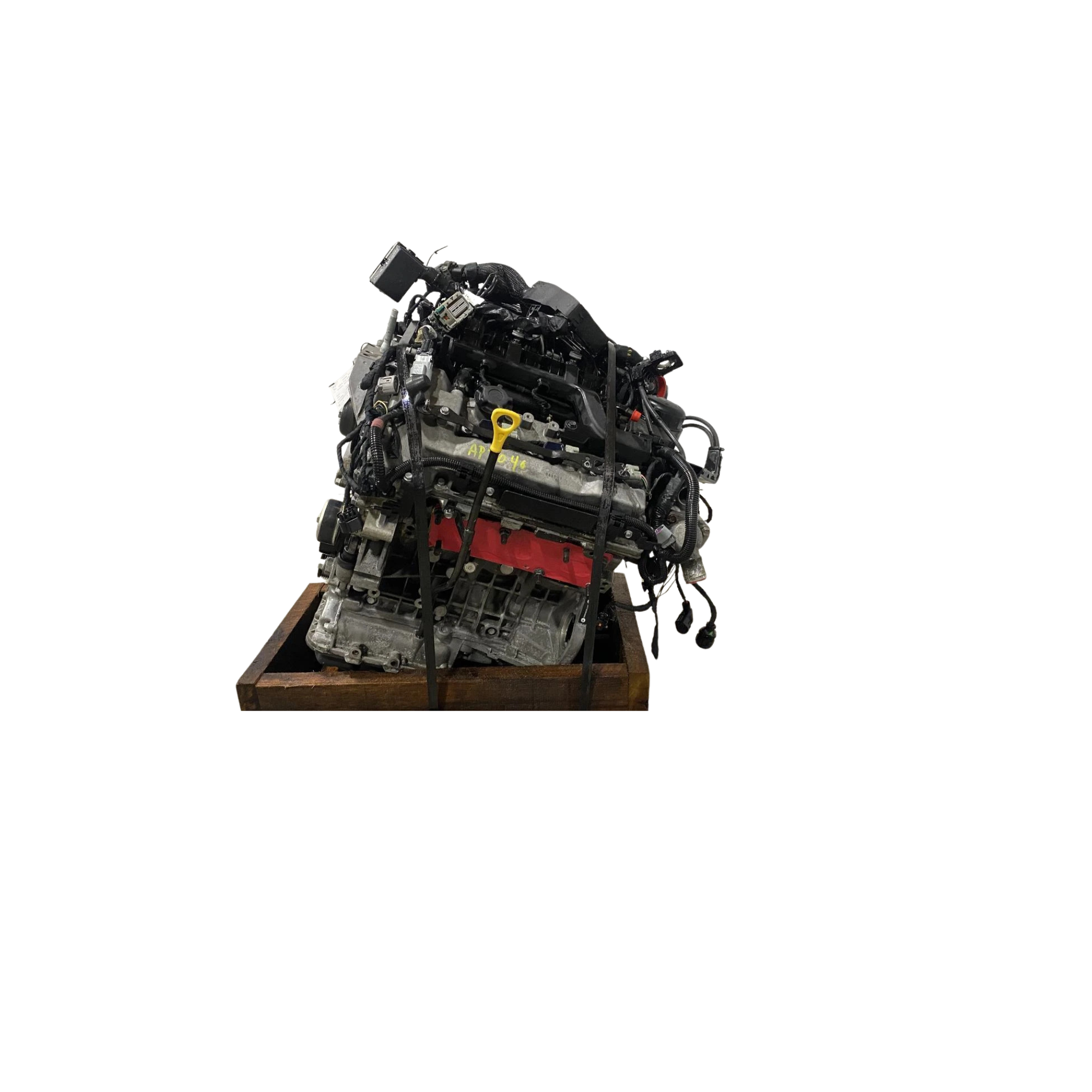 Moteurs Hyundai Sonata 3.3L 2006-2010