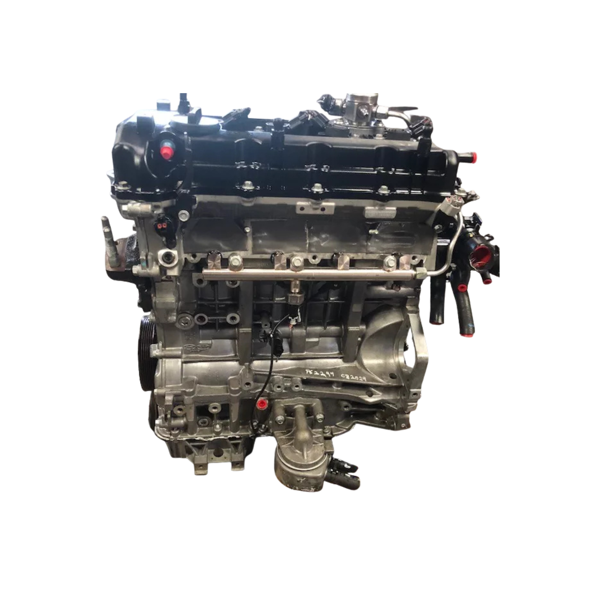 Moteurs Hyundai Sonata 2.4L 2011-2013