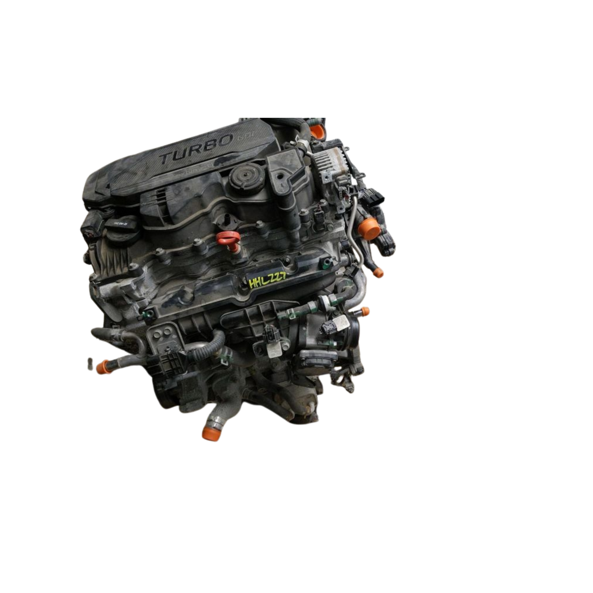 Moteurs Hyundai Sonata 1.6L Turbo 2020-2022