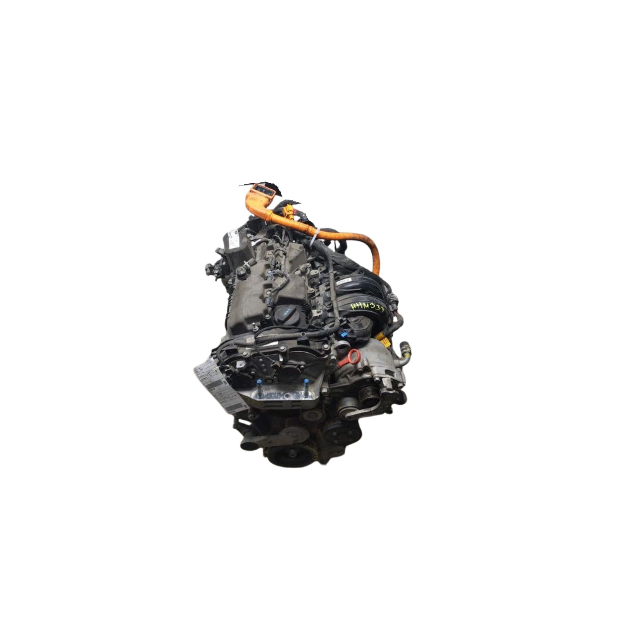 Moteurs Hyundai Sonata 2.0L 2020-203-23