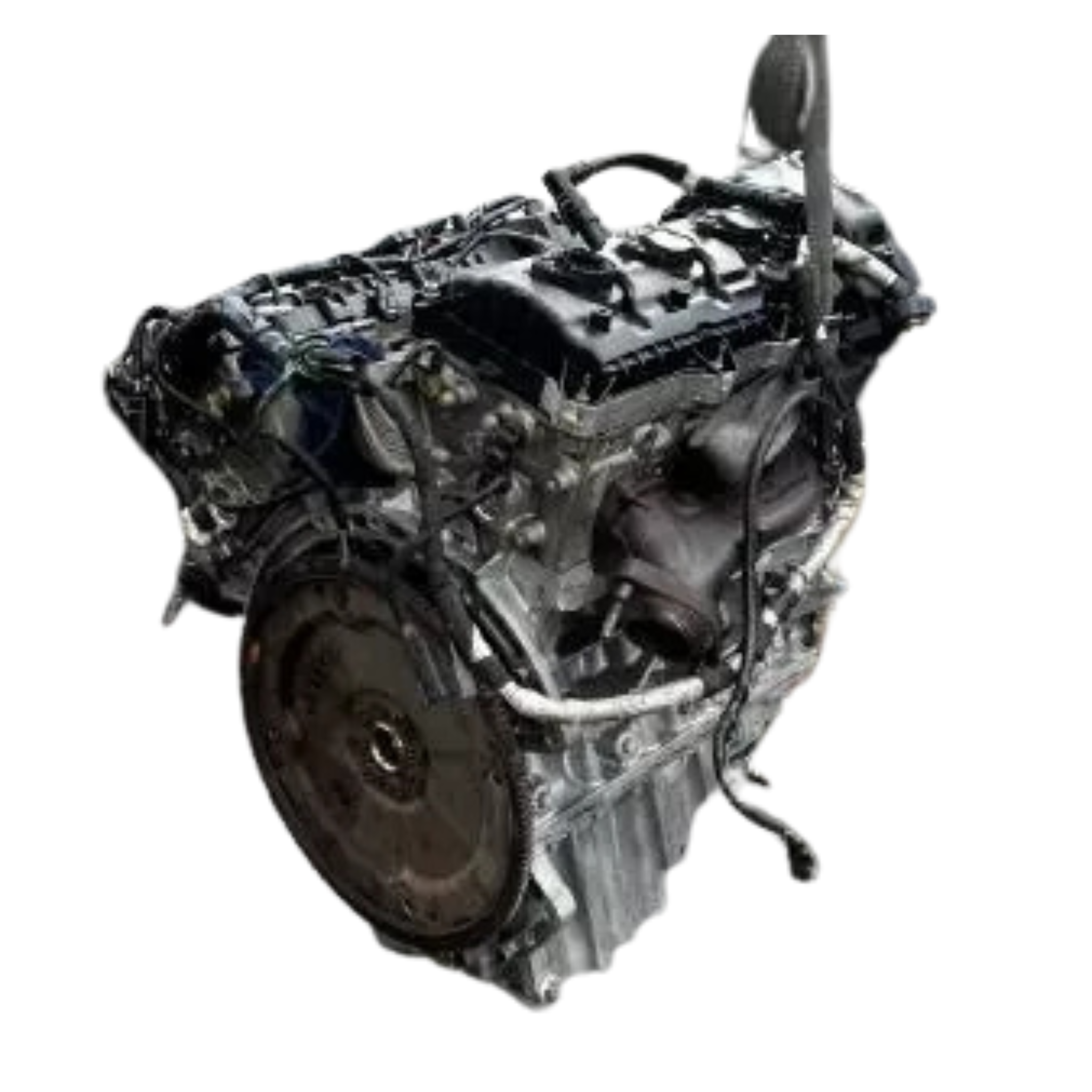 Moteurs Ford Transit 150 3.7L 2015