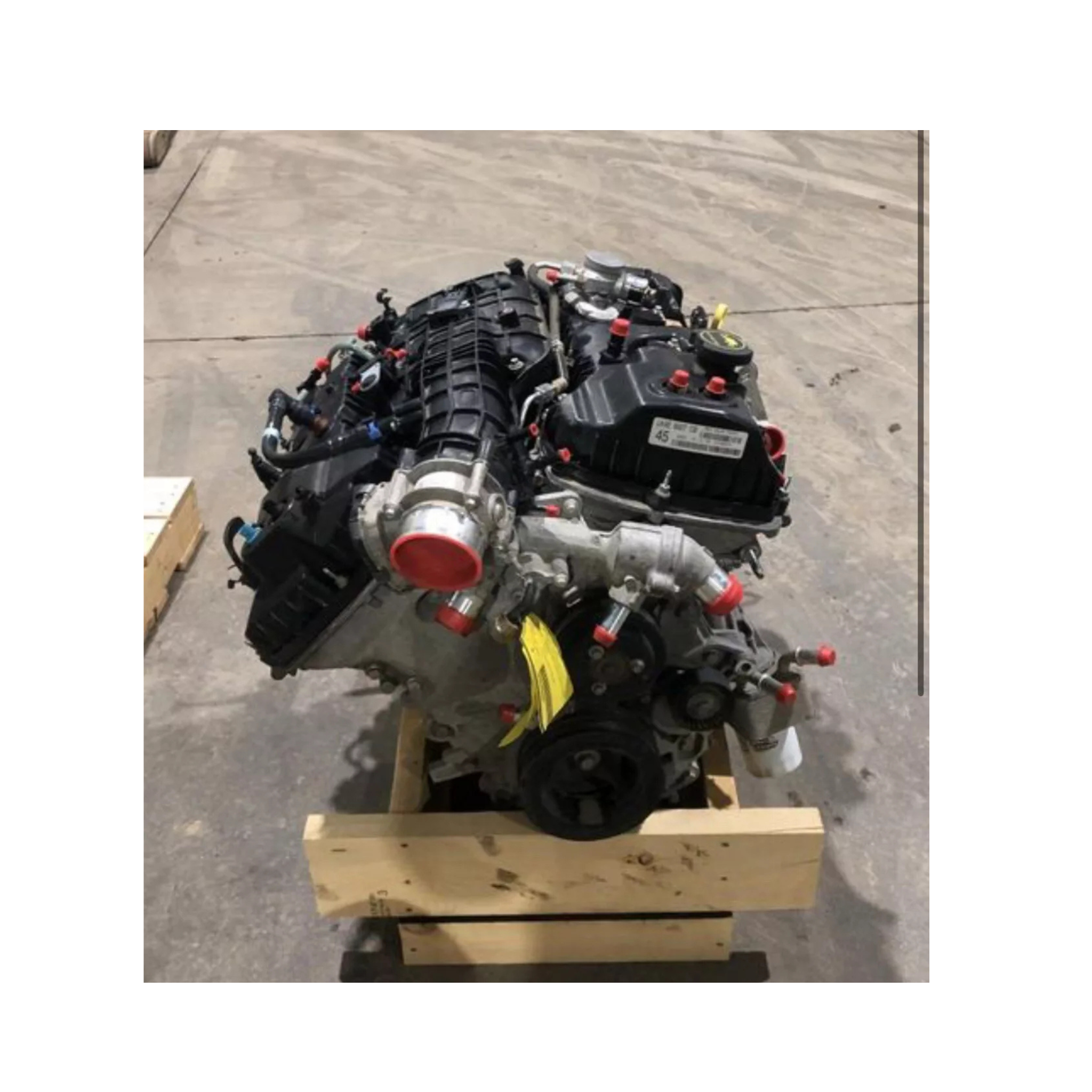 Moteurs Ford Transit 150 3.5L 2020-2023