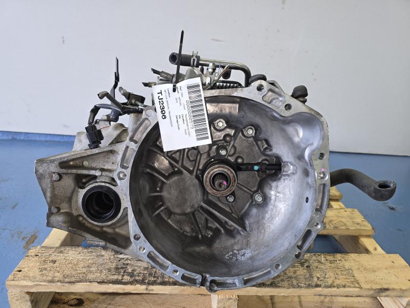 Transmission Manuelle Mitsubishi Lancer 2.0L, w/o turbo 2009-2017
