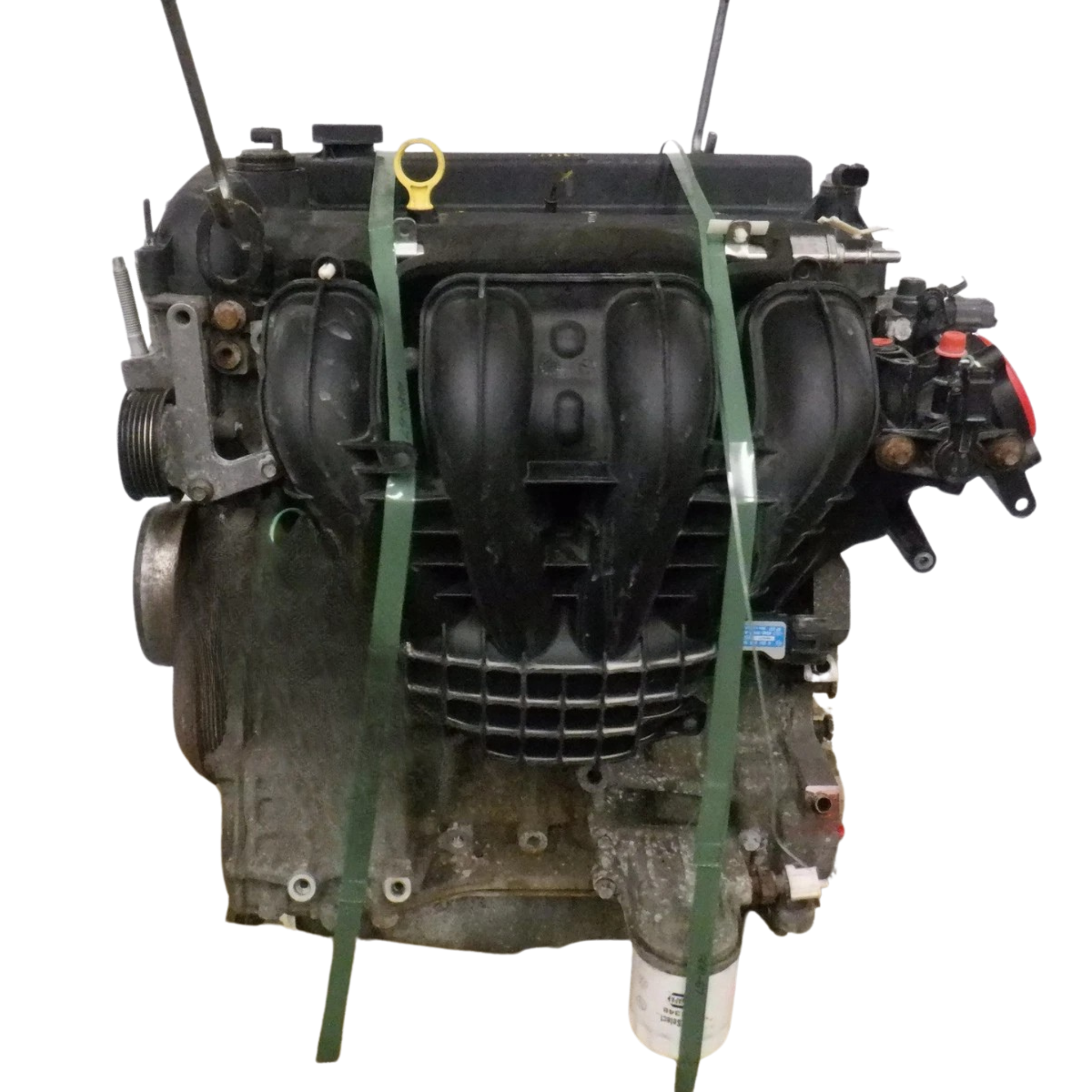 Moteurs Ford Escape 2.5L Hybide 2009–2012