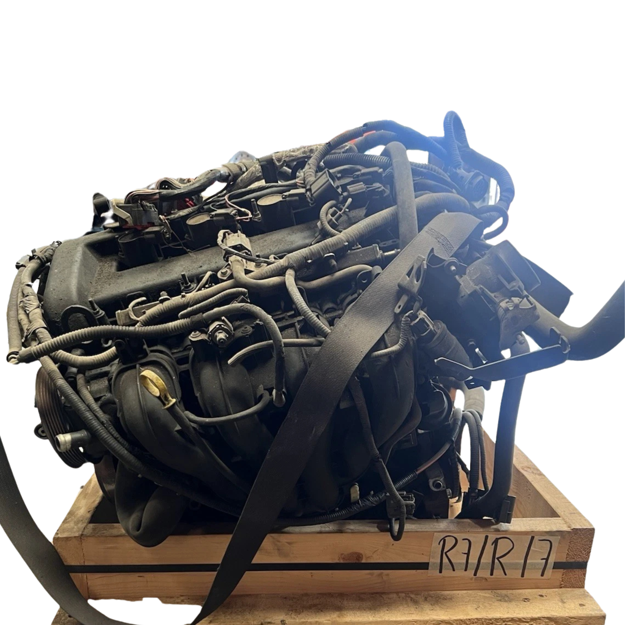 Moteurs Ford Escape 2.3L 2005-2007