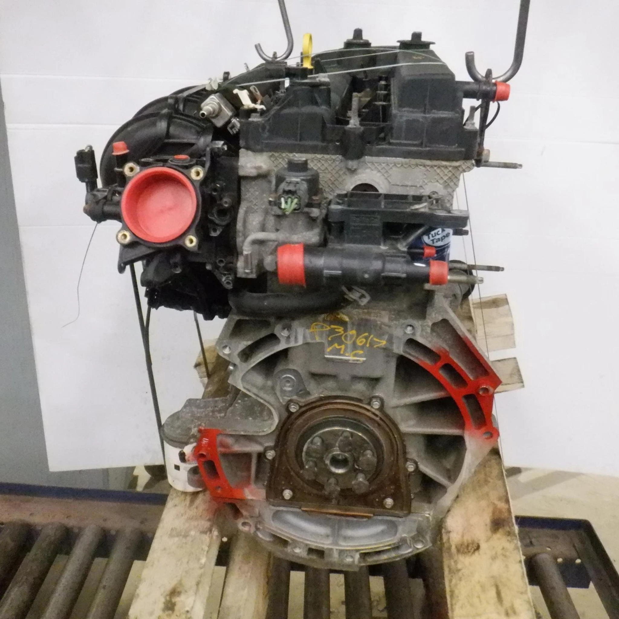 Moteurs Ford Escape 2.5L 2009–2012