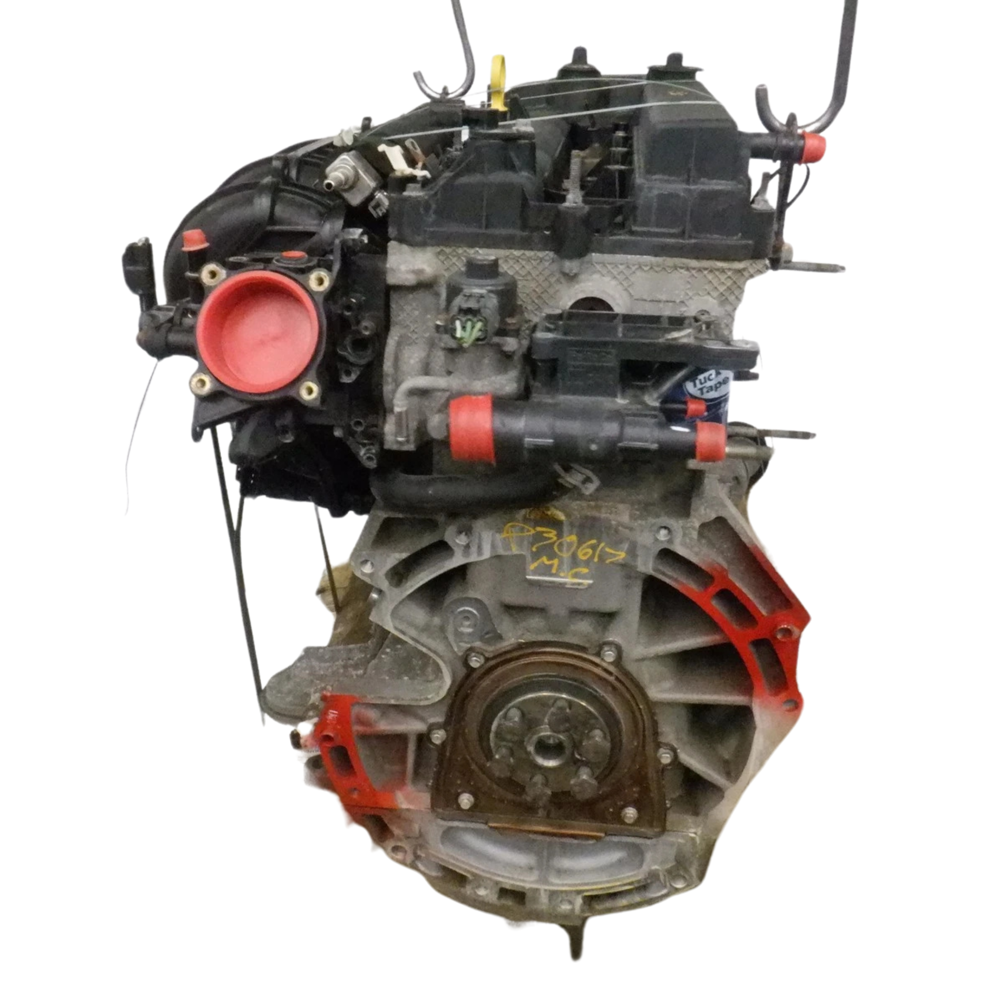 Moteurs Ford Escape 2.5L 2009–2012