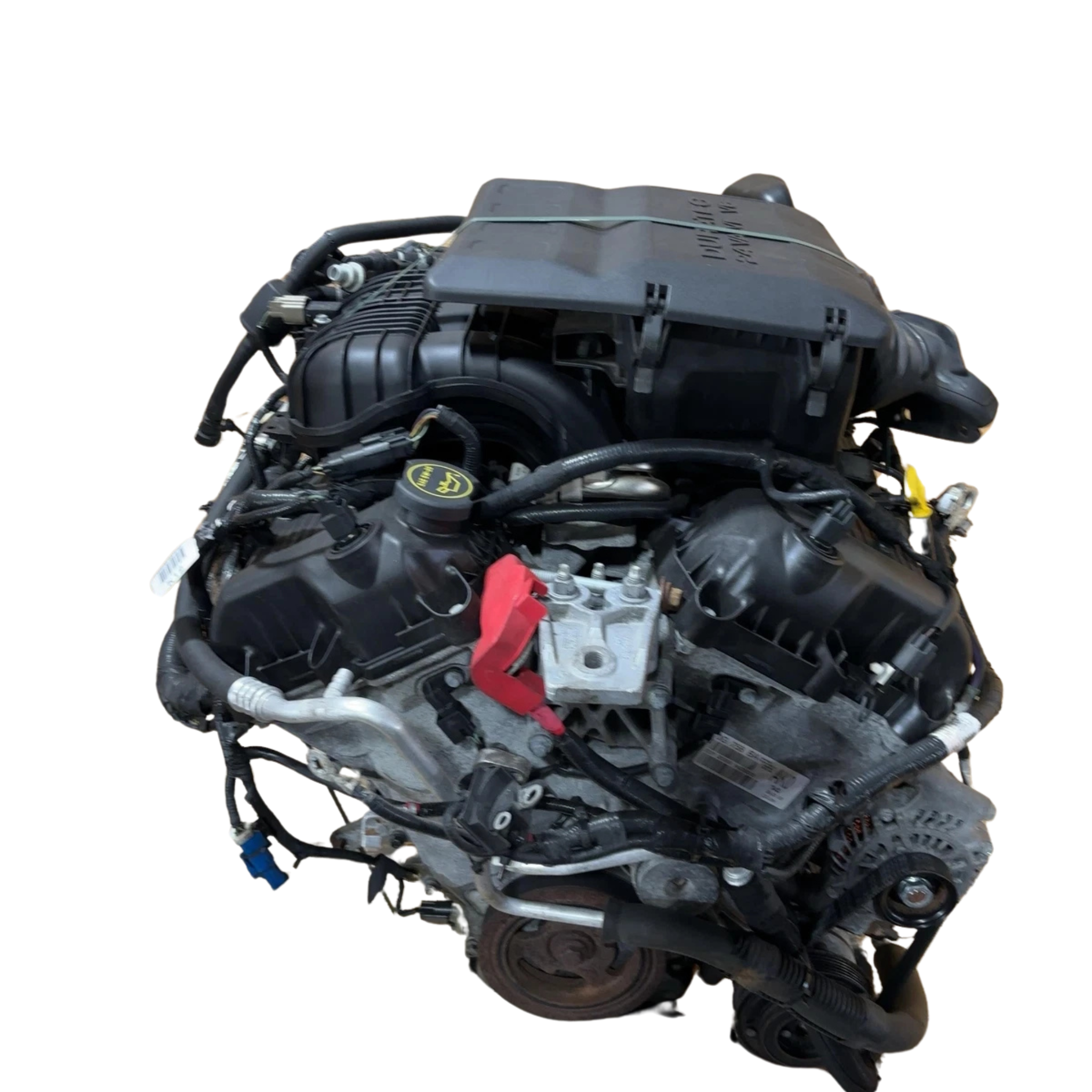Moteurs Ford Escape 3.0L 2009–2013