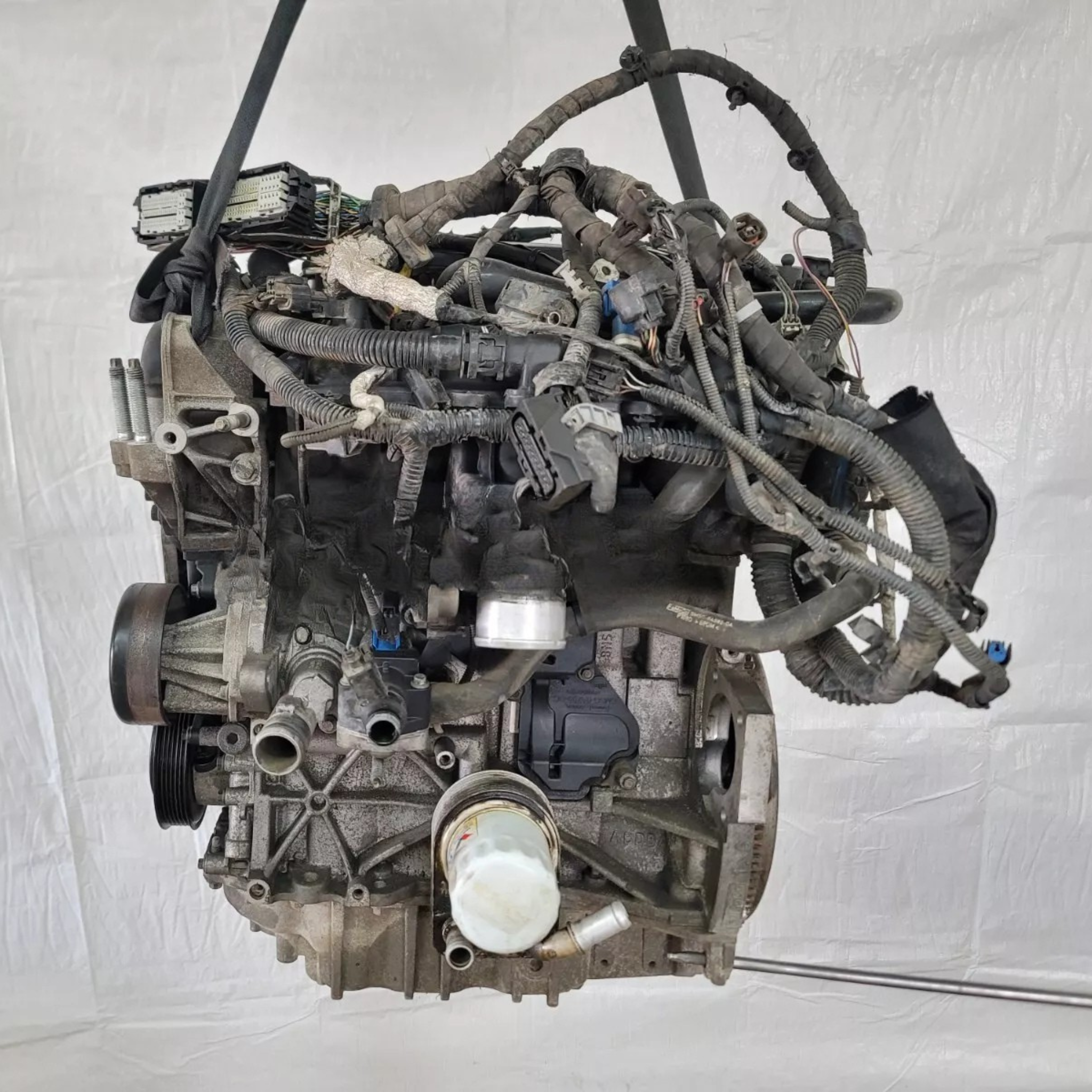 Moteurs Ford Escape 1.6L 2013–2016