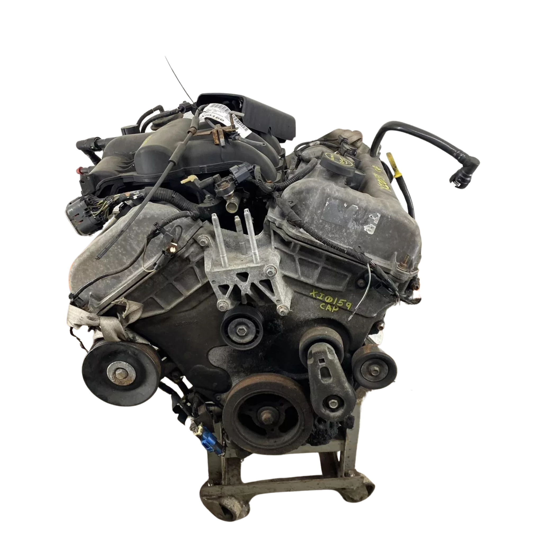 Moteurs Ford Escape 3.0L Exhaust Camshaft 2006–2007