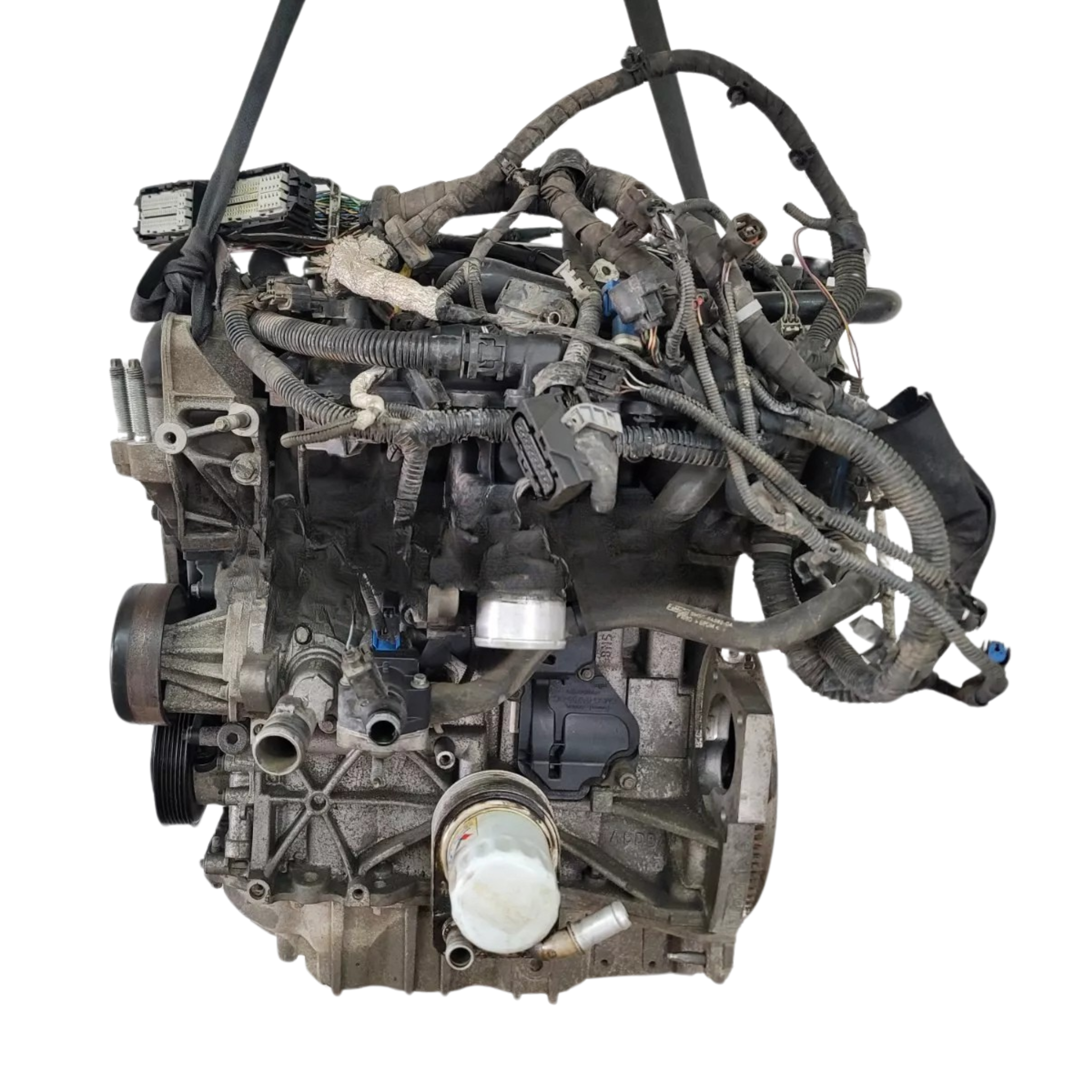Moteurs Ford Escape 1.6L 2013–2016