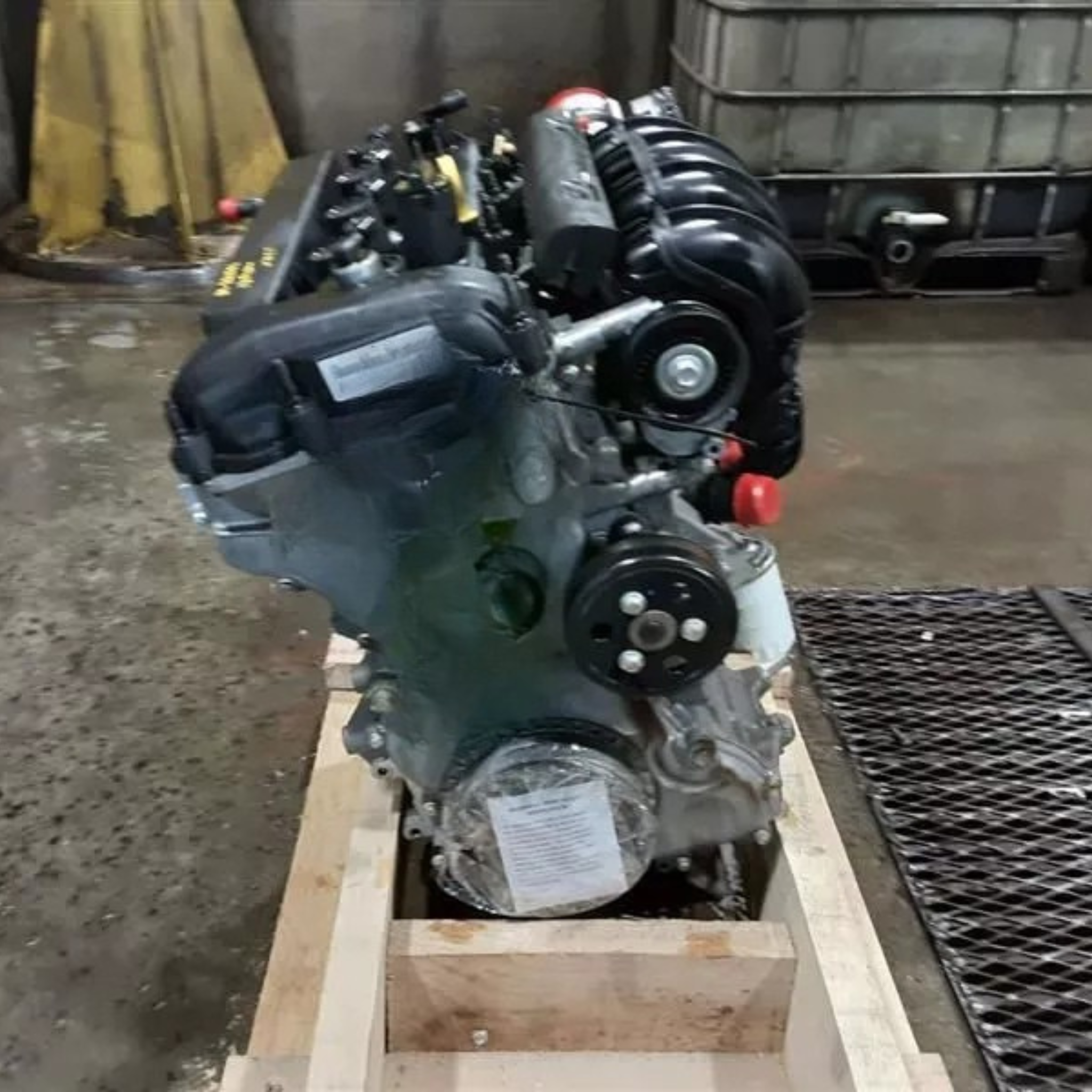 Moteurs Ford Escape 2.5L 2016-2020