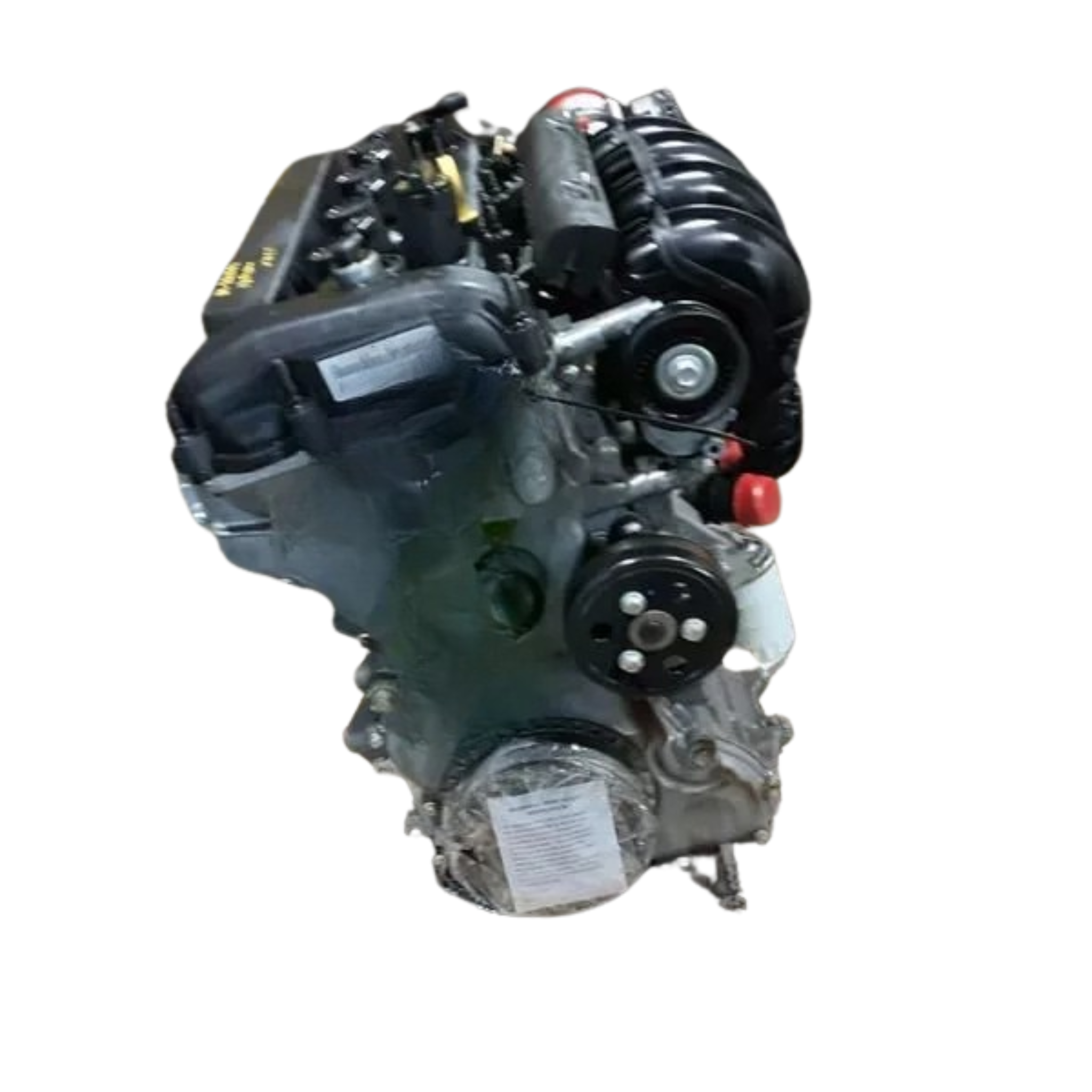 Moteurs Ford Escape 2.5L 2016-2020