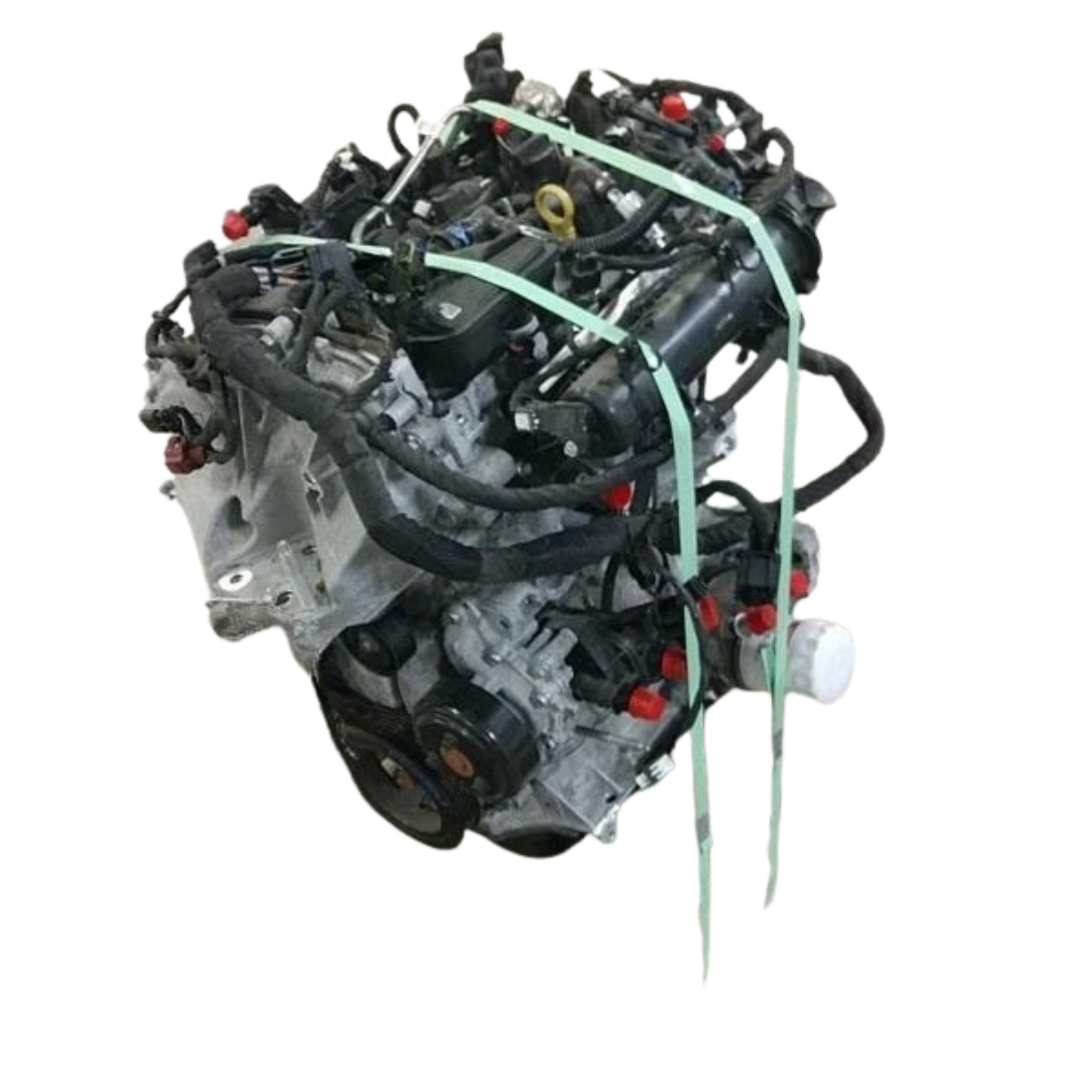 Moteurs Ford Escape 1.5L Turbo 2020-2021