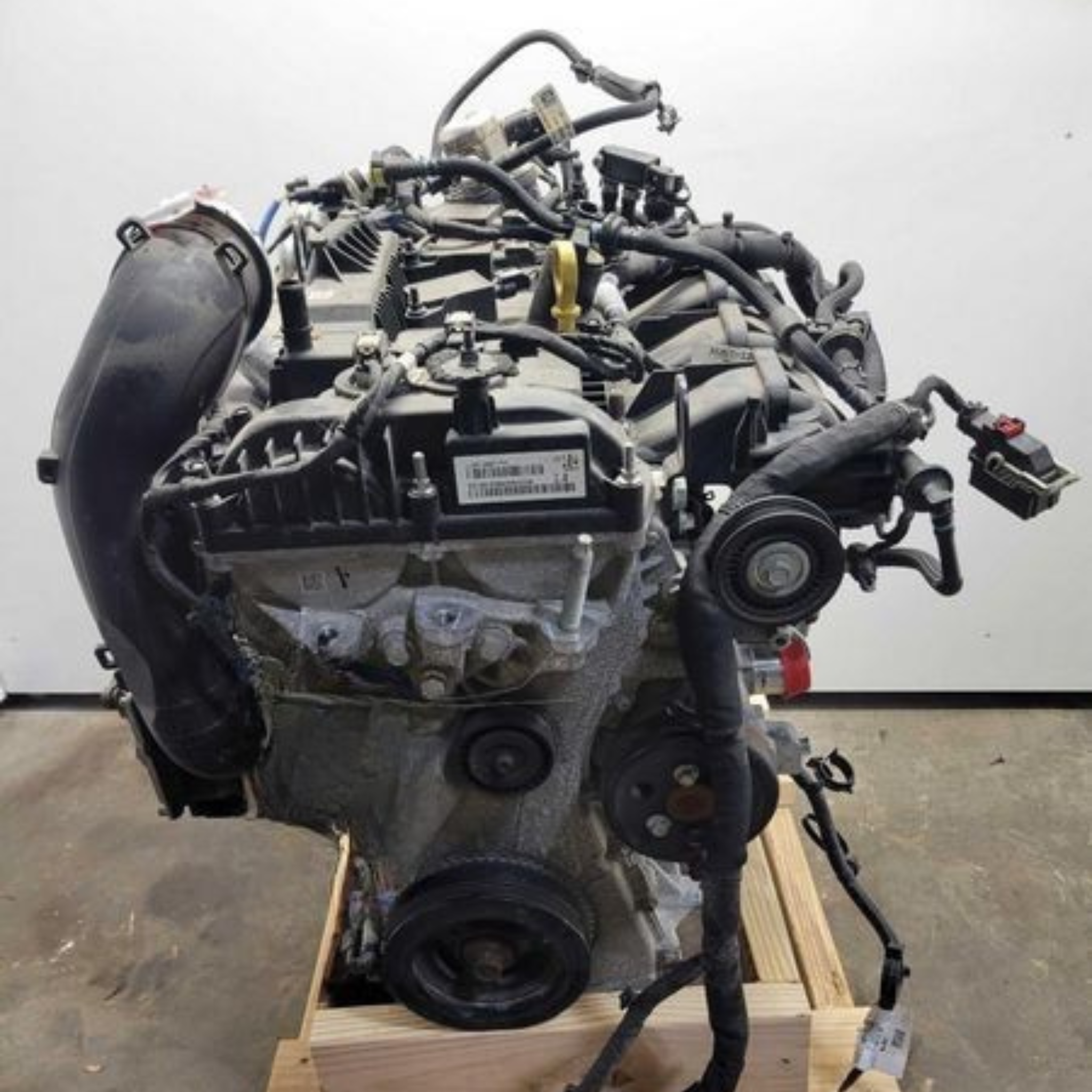 Moteurs Ford Escape 2.0L Turbo 2020-2023