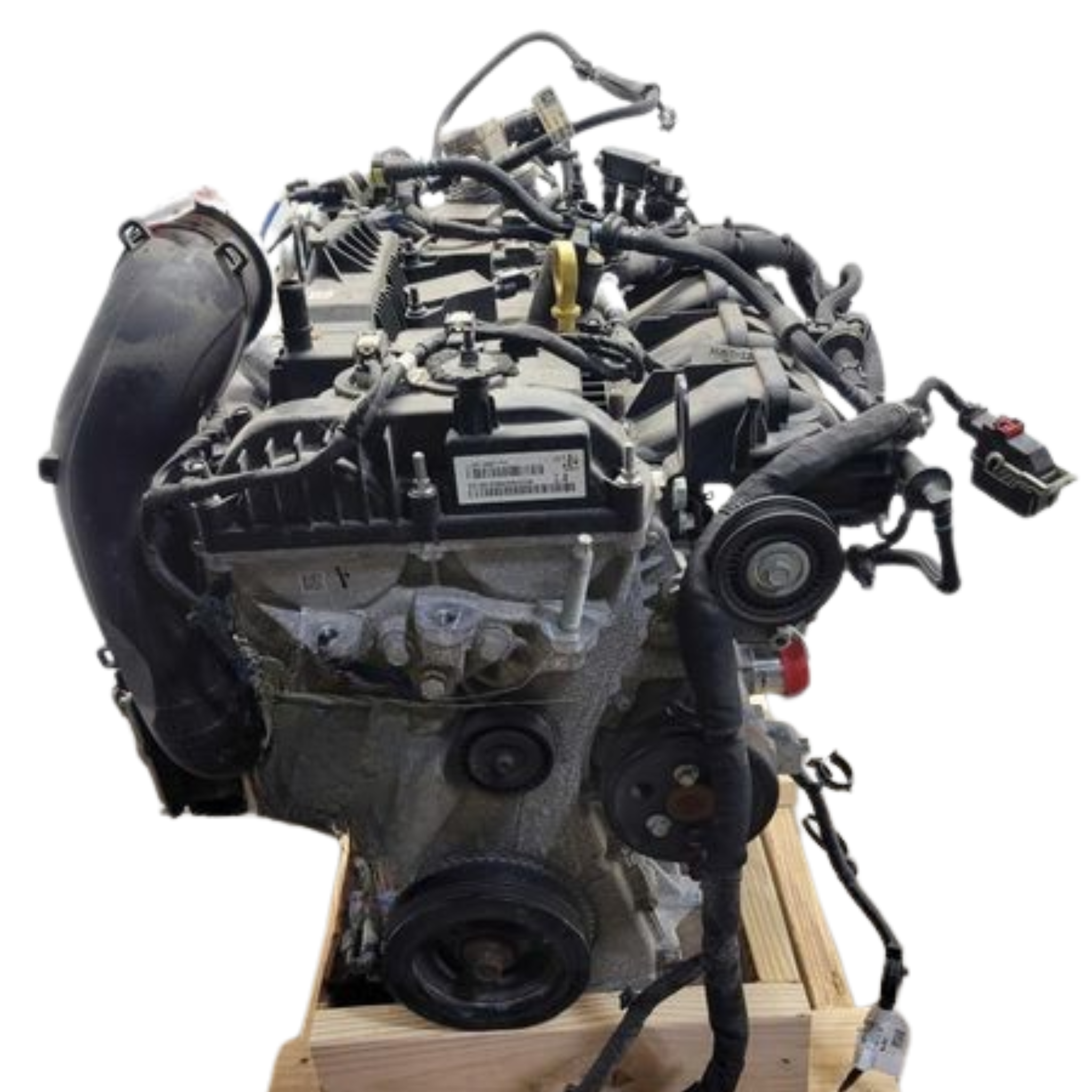 Moteurs Ford Escape 2.0L Turbo 2020-2023