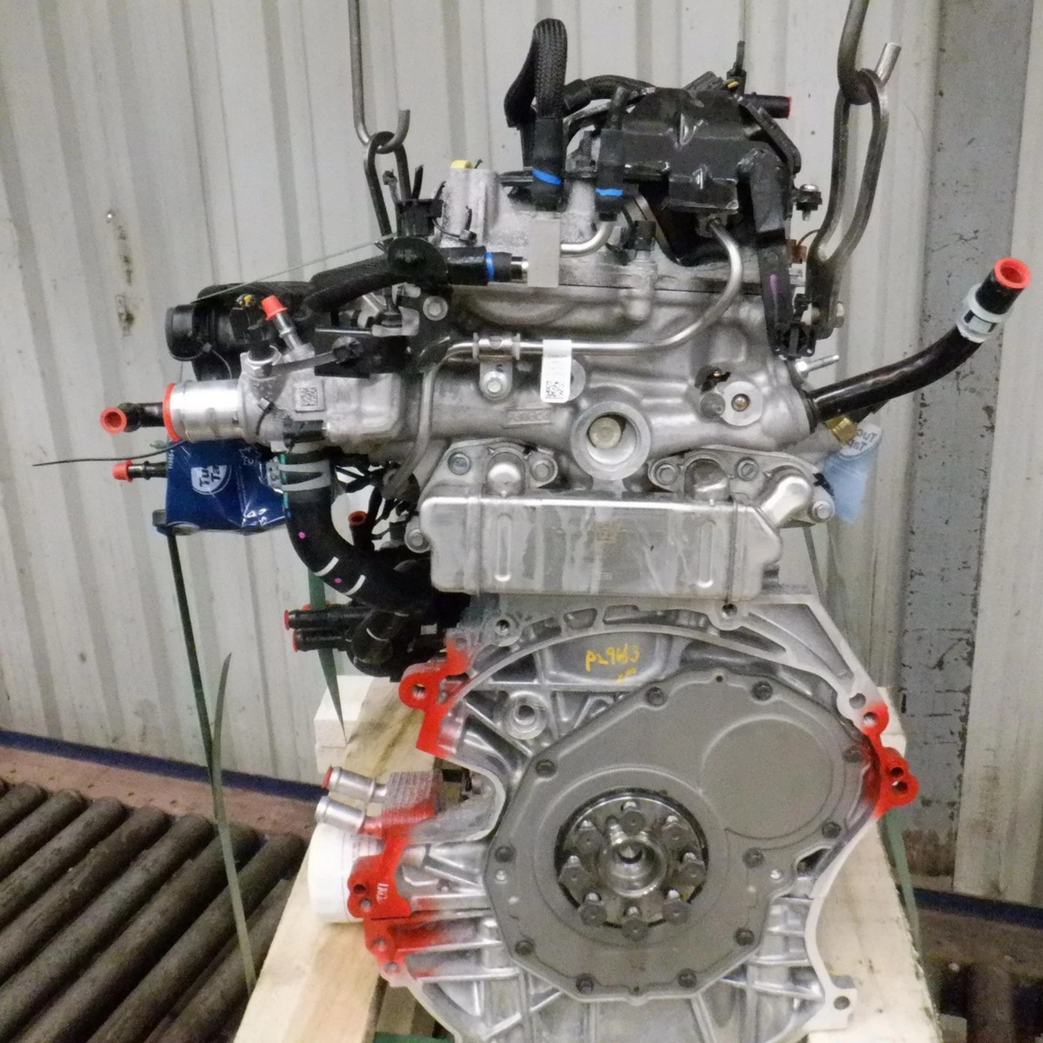 Moteurs Ford Escape 1.5L 2023–2024