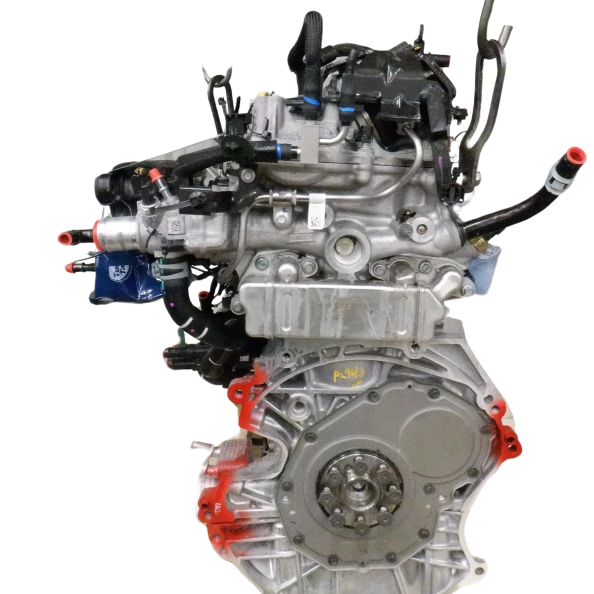 Moteurs Ford Escape 1.5L 2023–2024