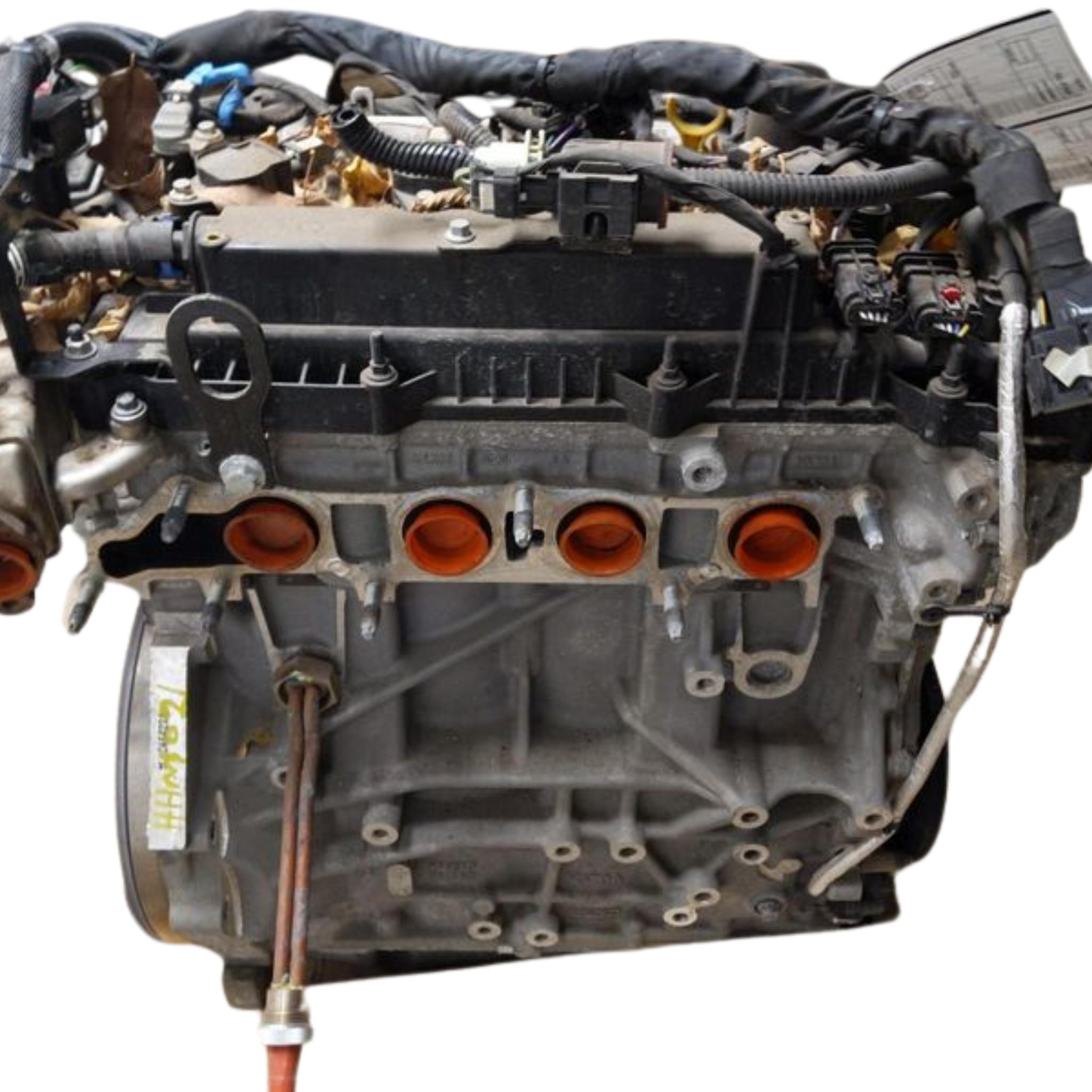 Moteurs Ford Escape 2.5L Hybride 2020-2022